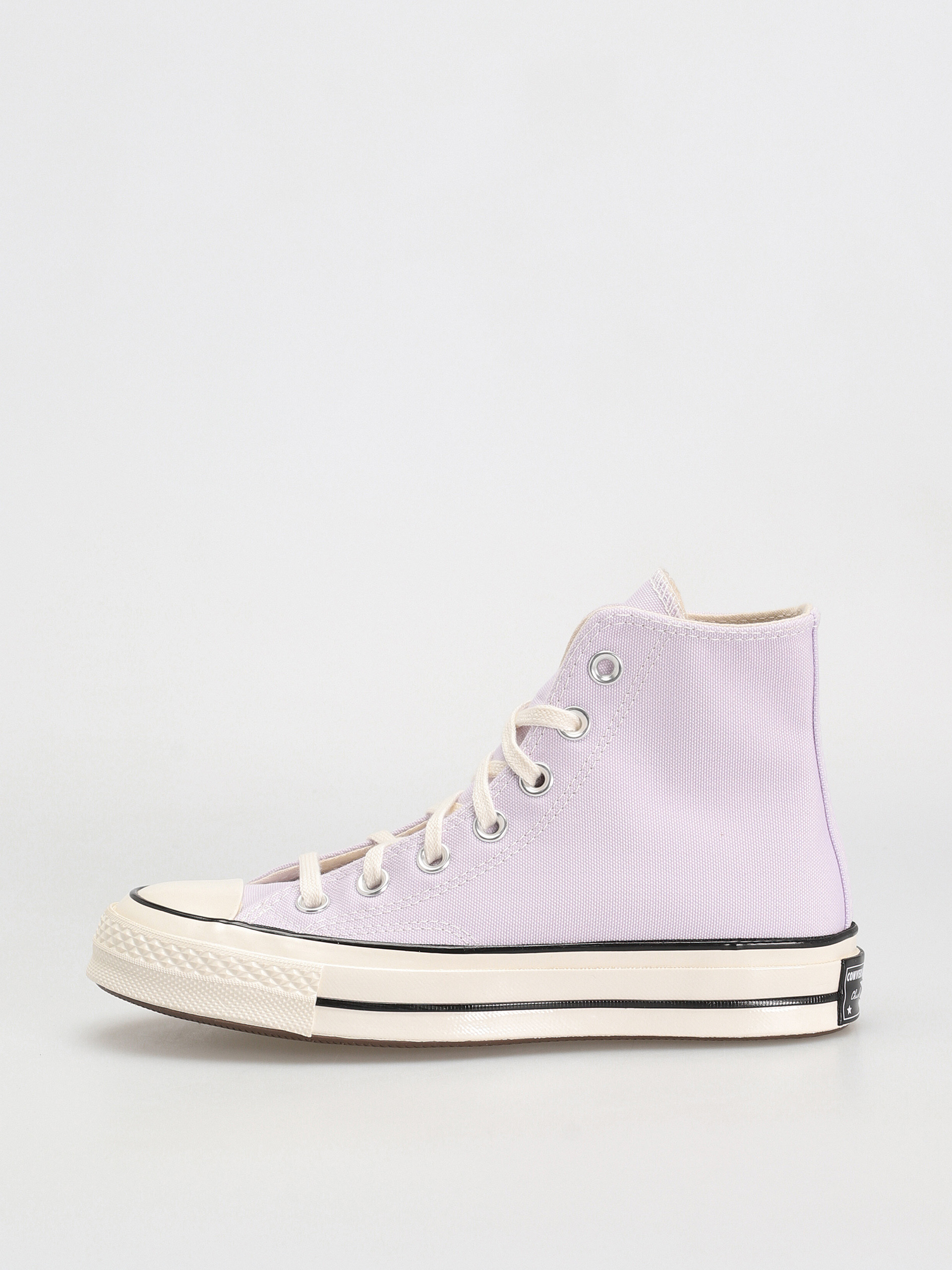 Teniși Converse Chuck 70 Hi (vapor violet/egret/black)