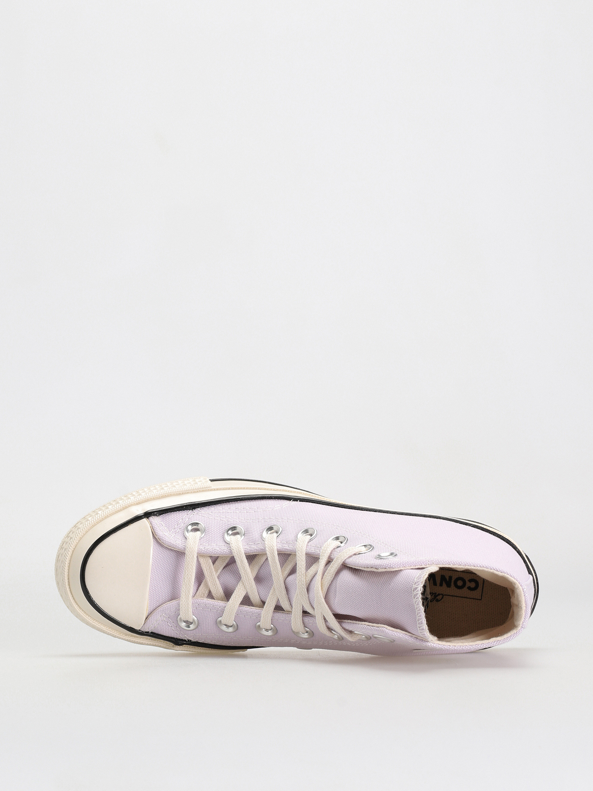 Teniși Converse Chuck 70 Hi (vapor violet/egret/black)