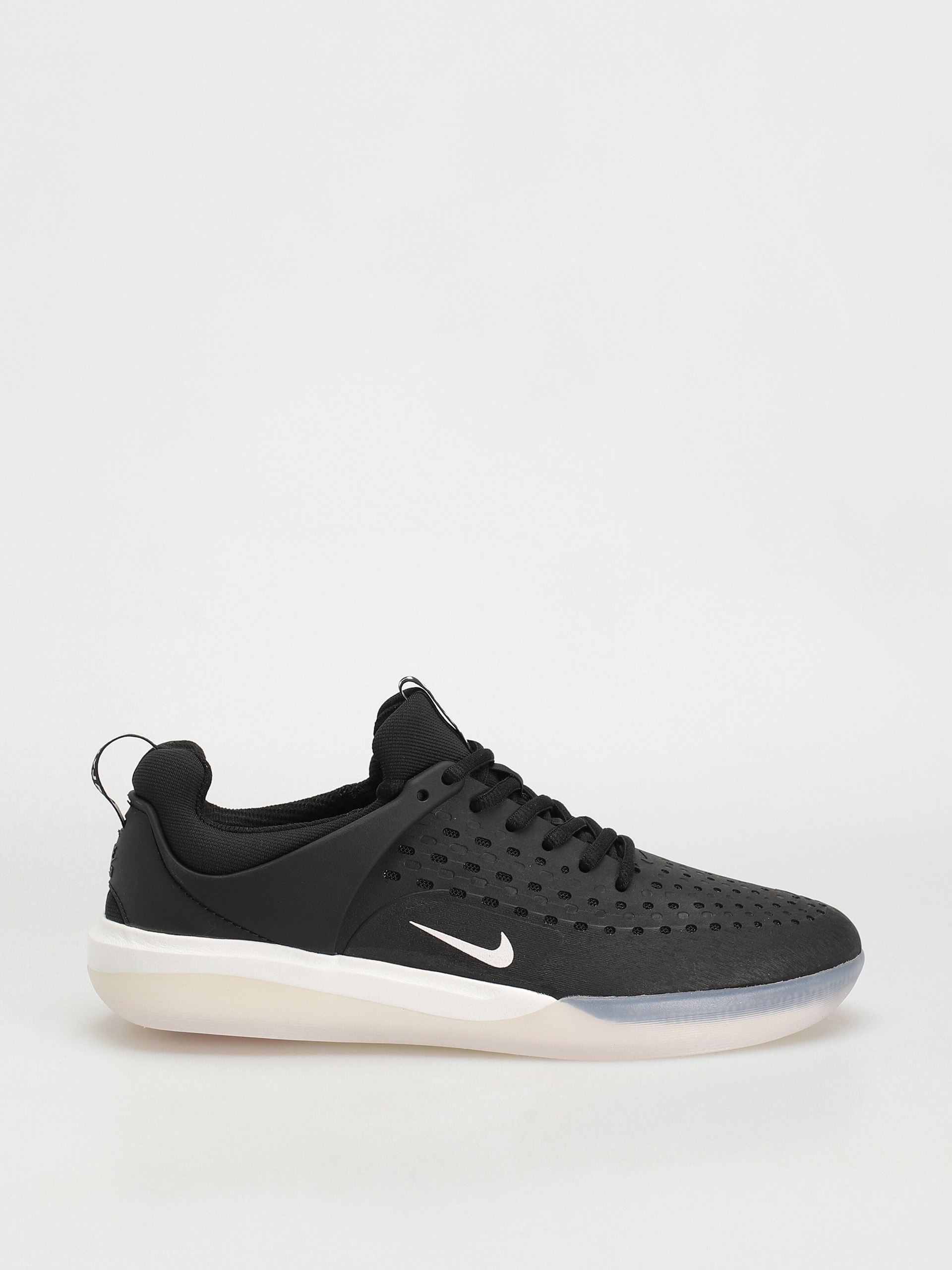 Pantofi Nike SB Nyjah 3 (black/white black summit white)