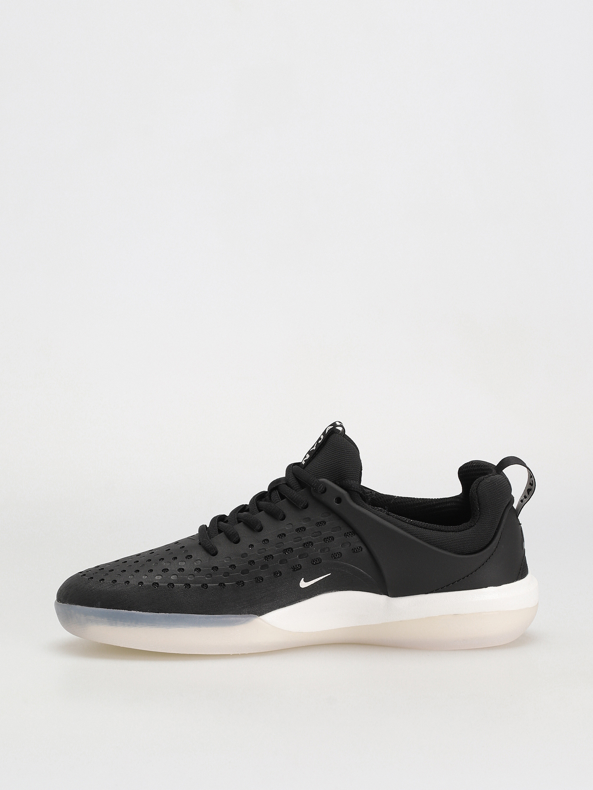 Pantofi Nike SB Nyjah 3 (black/white black summit white)