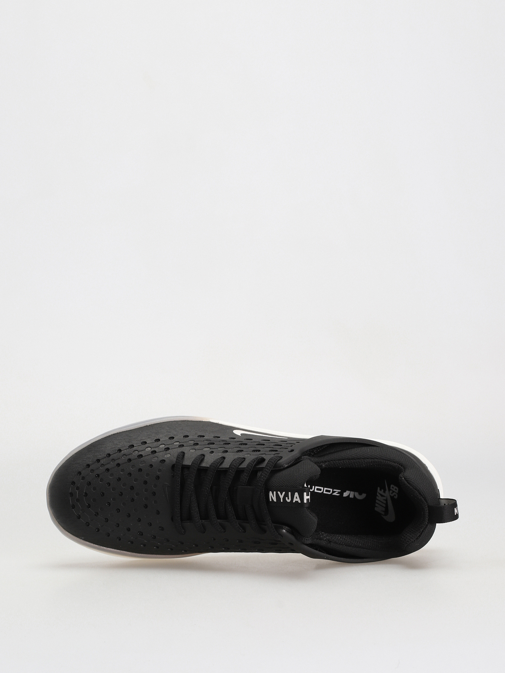 Pantofi Nike SB Nyjah 3 (black/white black summit white)