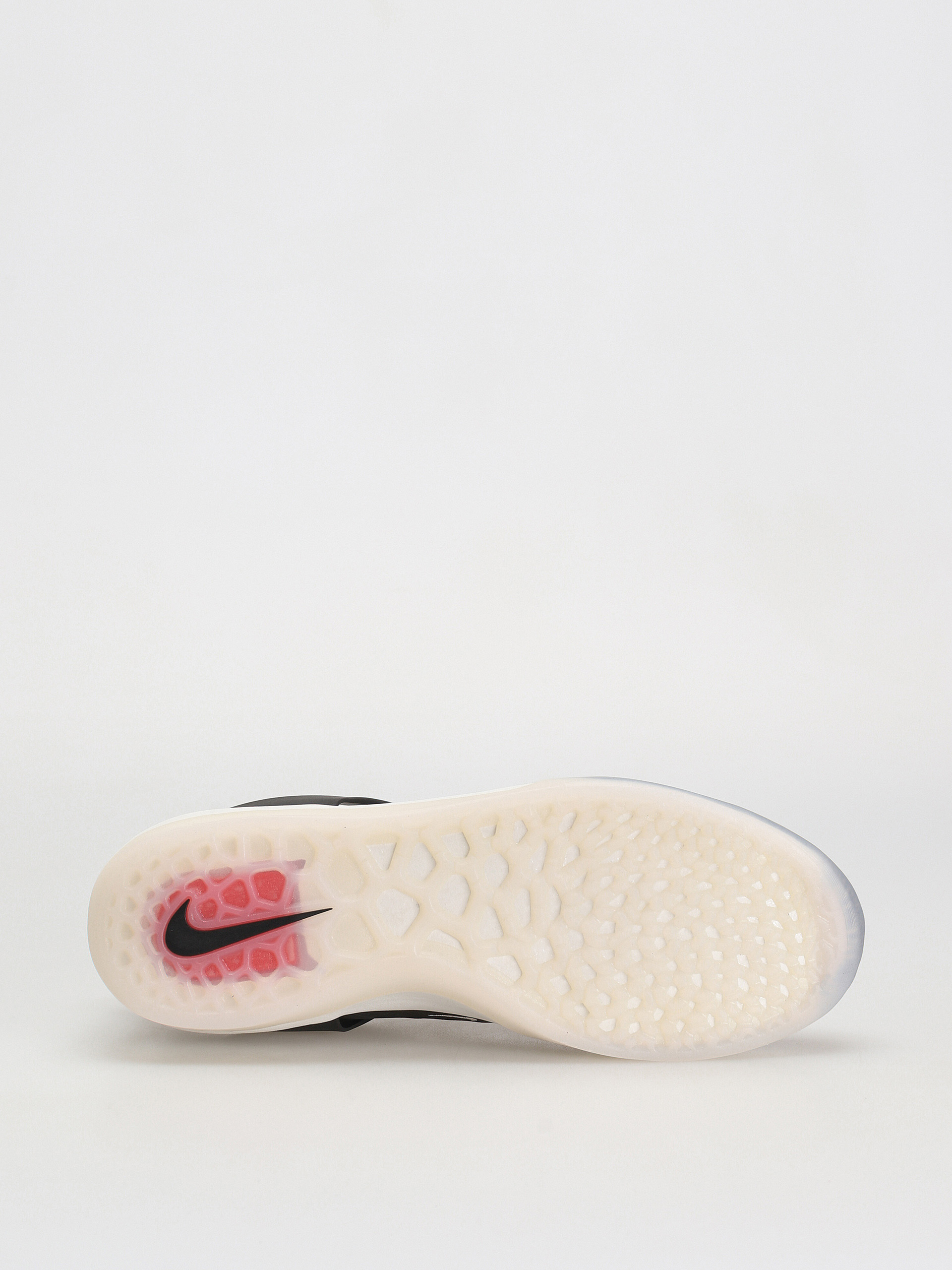 Pantofi Nike SB Nyjah 3 (black/white black summit white)