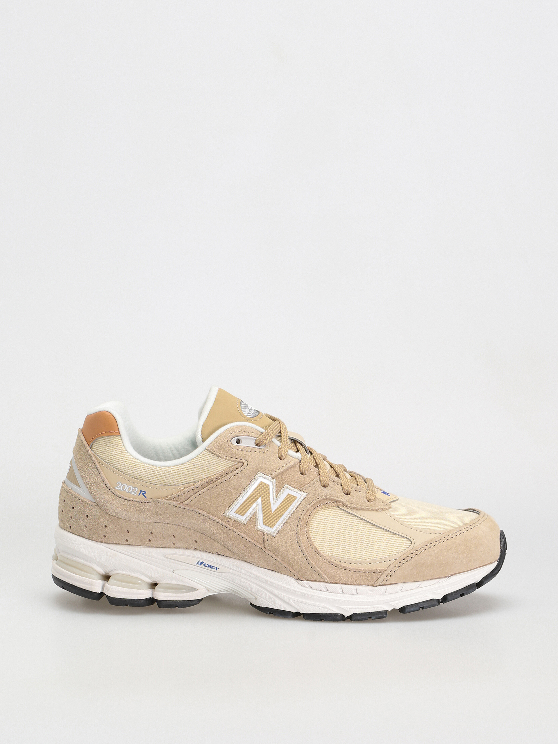 Pantofi New Balance 2002R (beige)