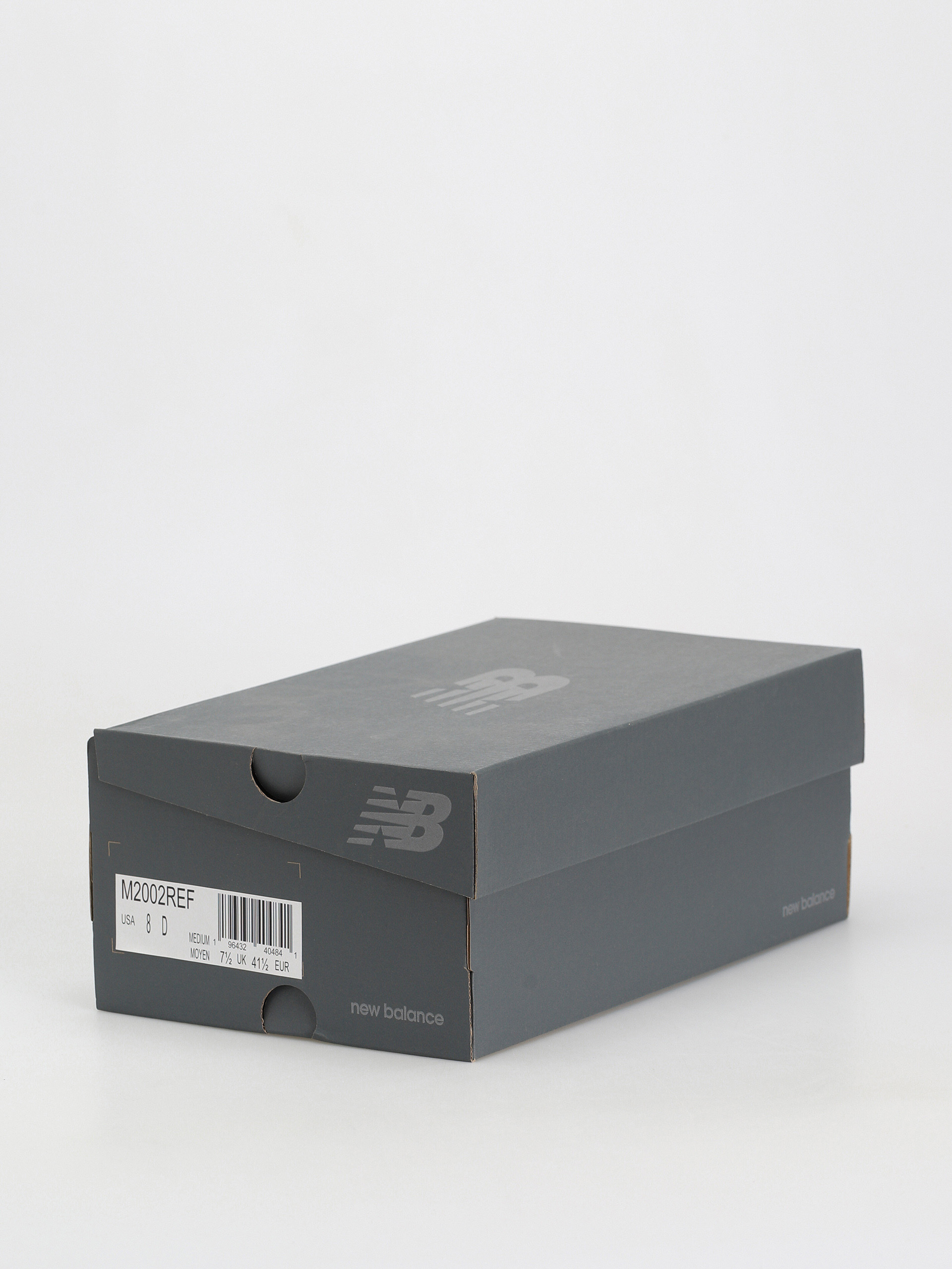 Pantofi New Balance 2002R (beige)