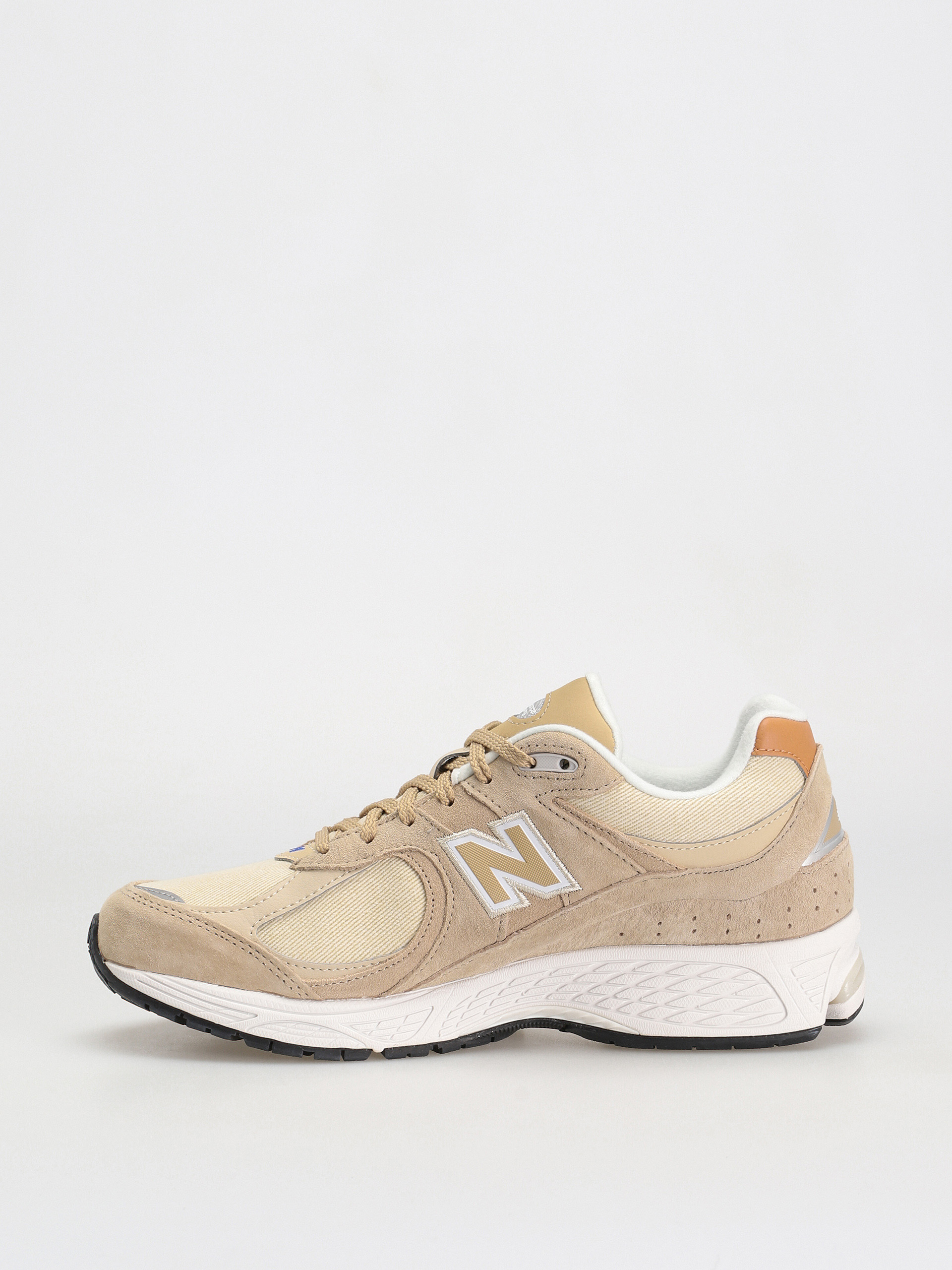 Pantofi New Balance 2002R (beige)