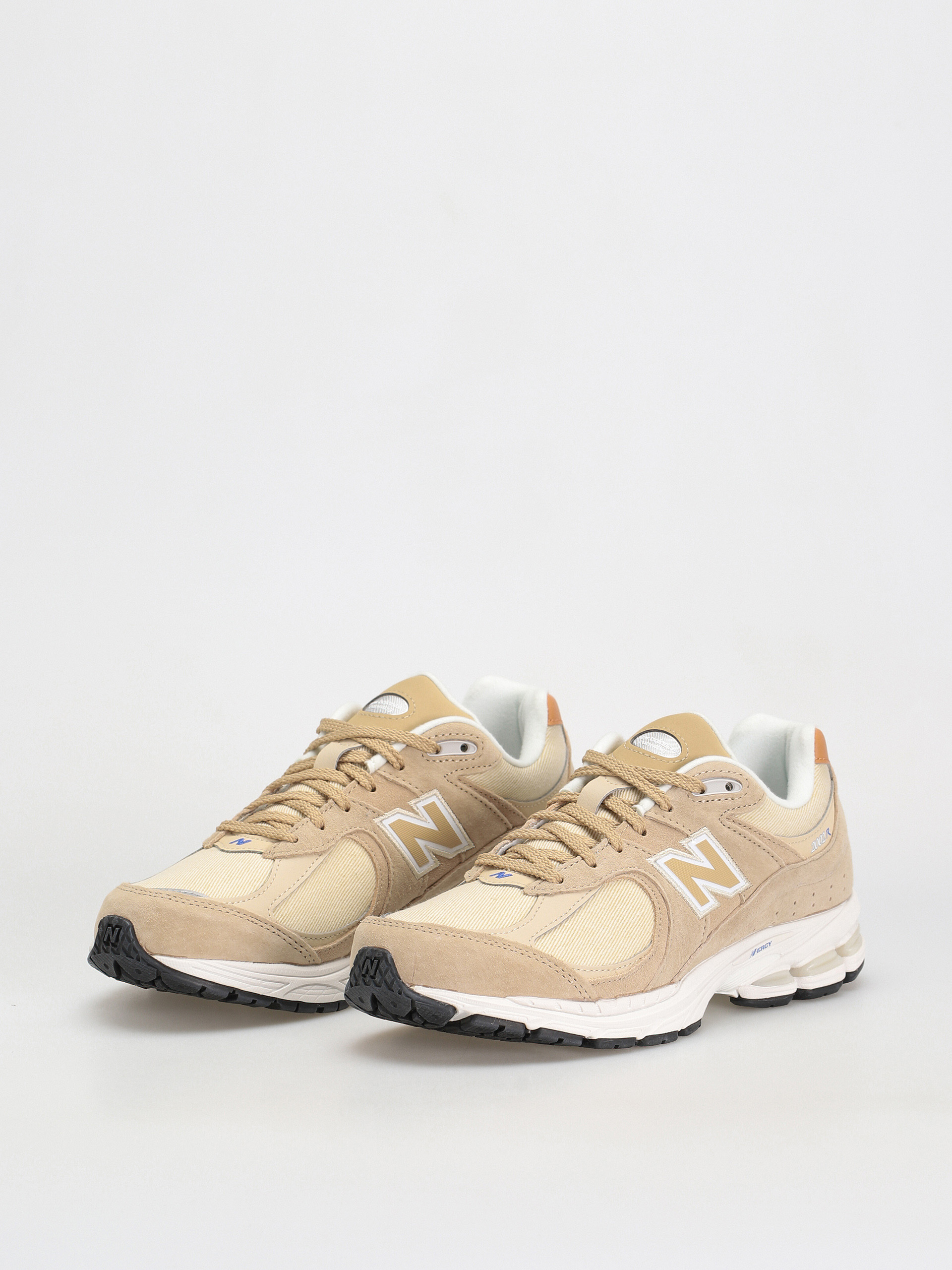 Pantofi New Balance 2002R (beige)