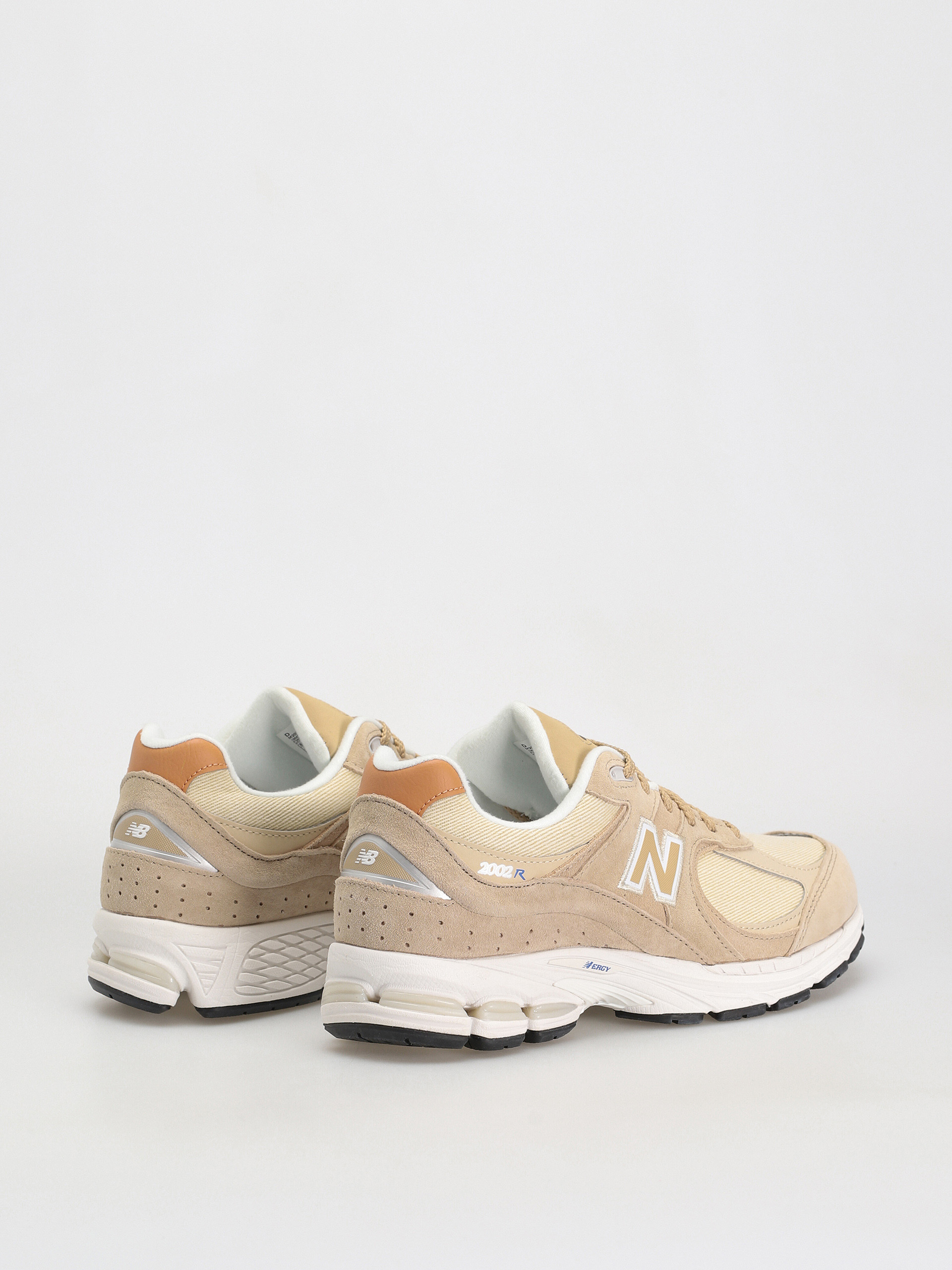 Pantofi New Balance 2002R (beige)