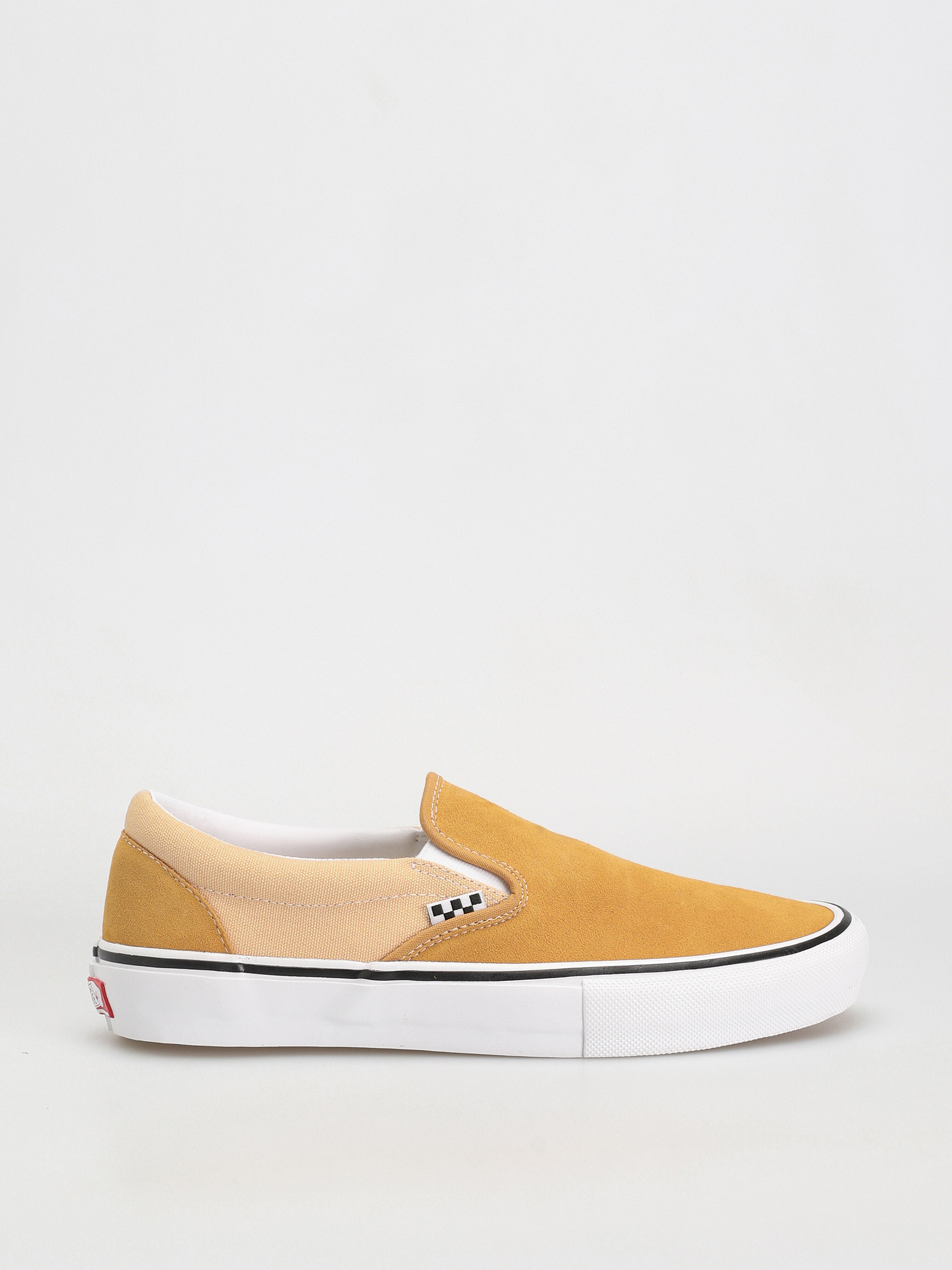 Pantofi Vans Skate Slip On (honey peach)