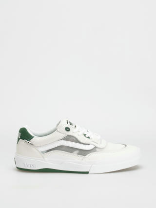 Pantofi Vans Wayvee (white/green)