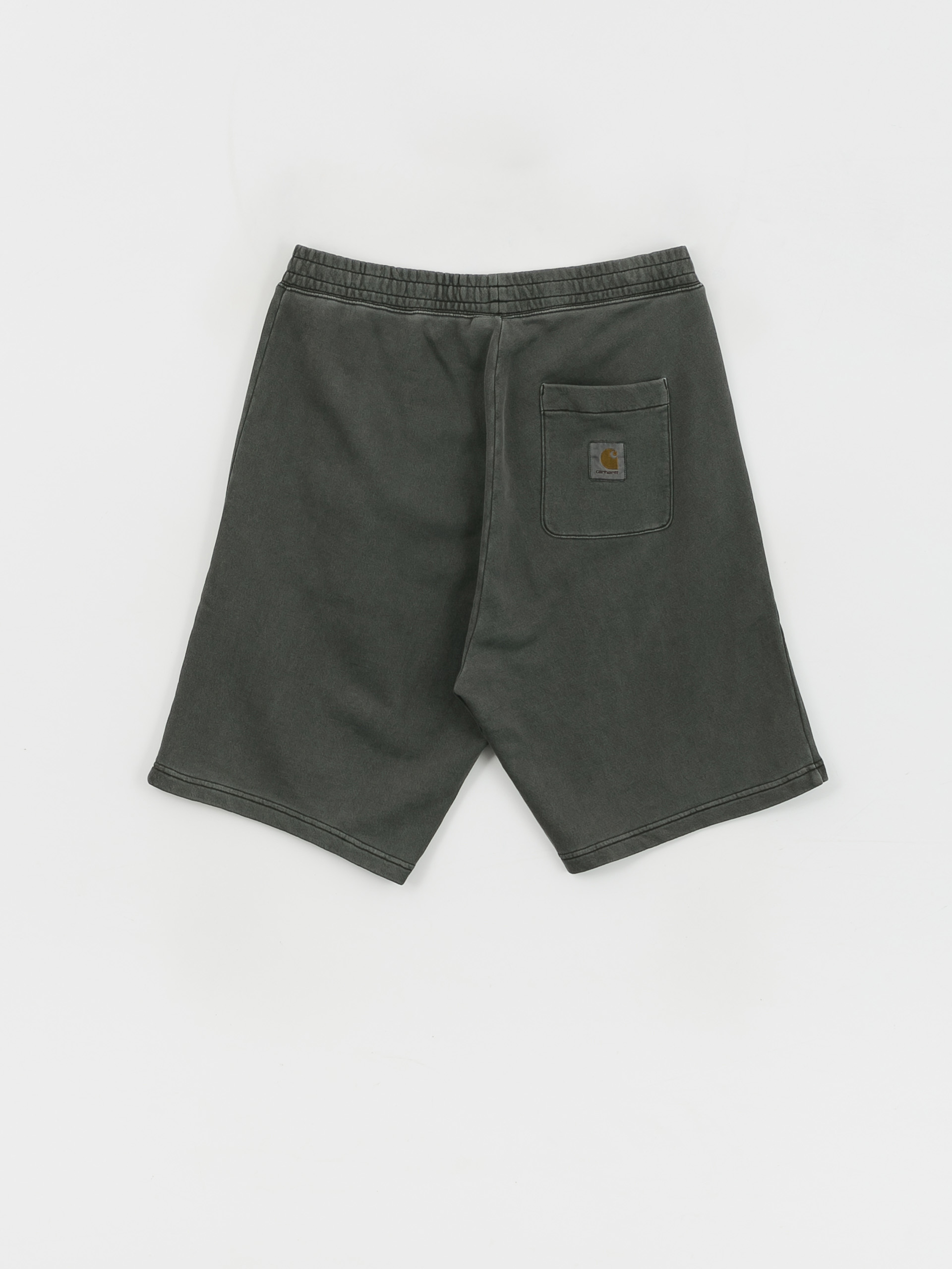 Pantaloni scurți Carhartt WIP Nelson (black)