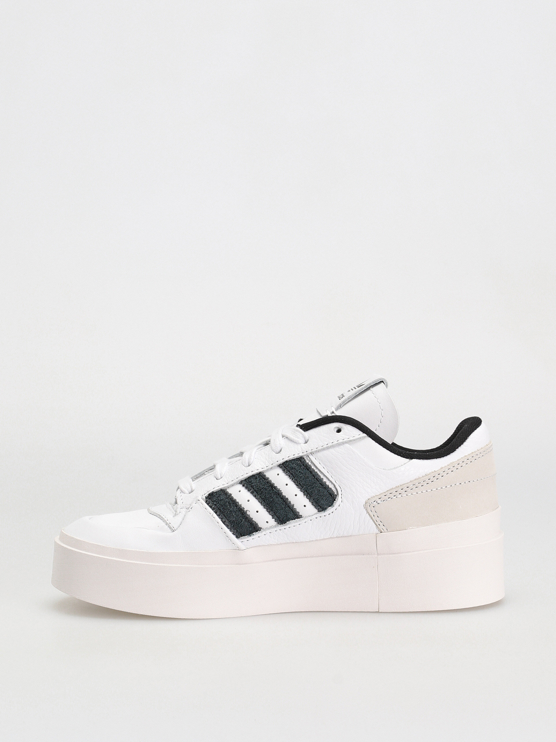 Pantofi adidas Originals Forum Bonega Wmn (ftwwht/cblack/goldmt)