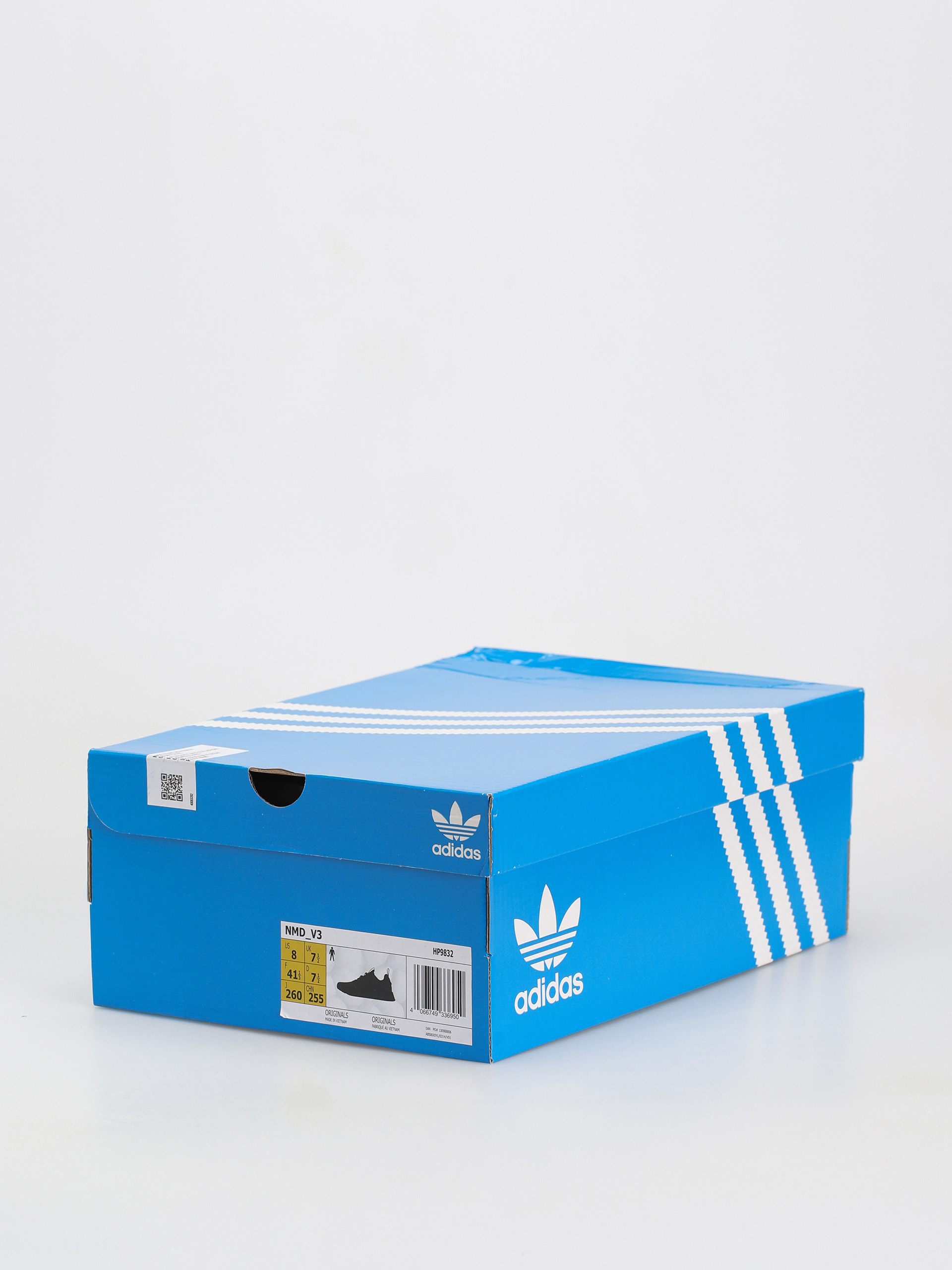 Pantofi adidas Originals Nmd V3 (cblack/cblack/cblack)