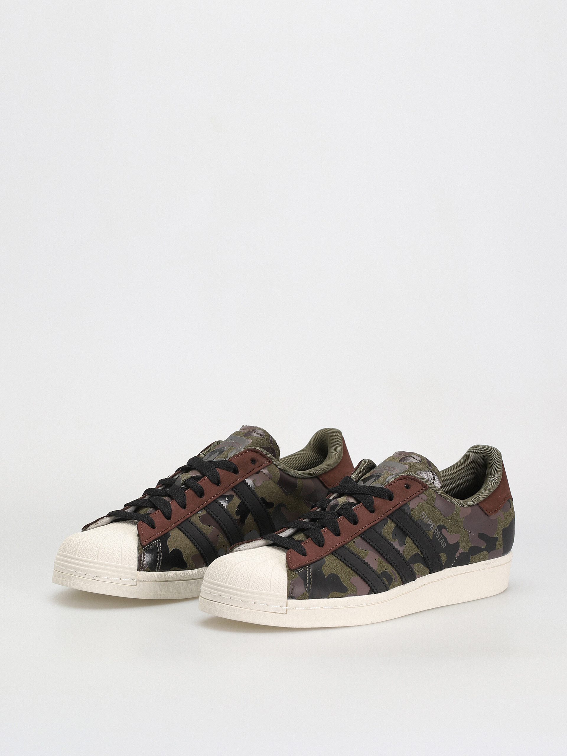 Pantofi adidas Originals Superstar (olistr/mesa/ngtred)
