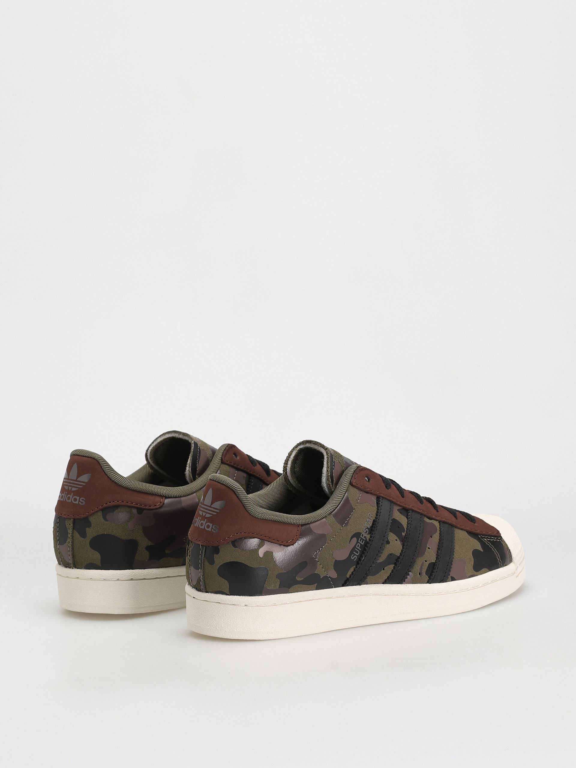 Pantofi adidas Originals Superstar (olistr/mesa/ngtred)