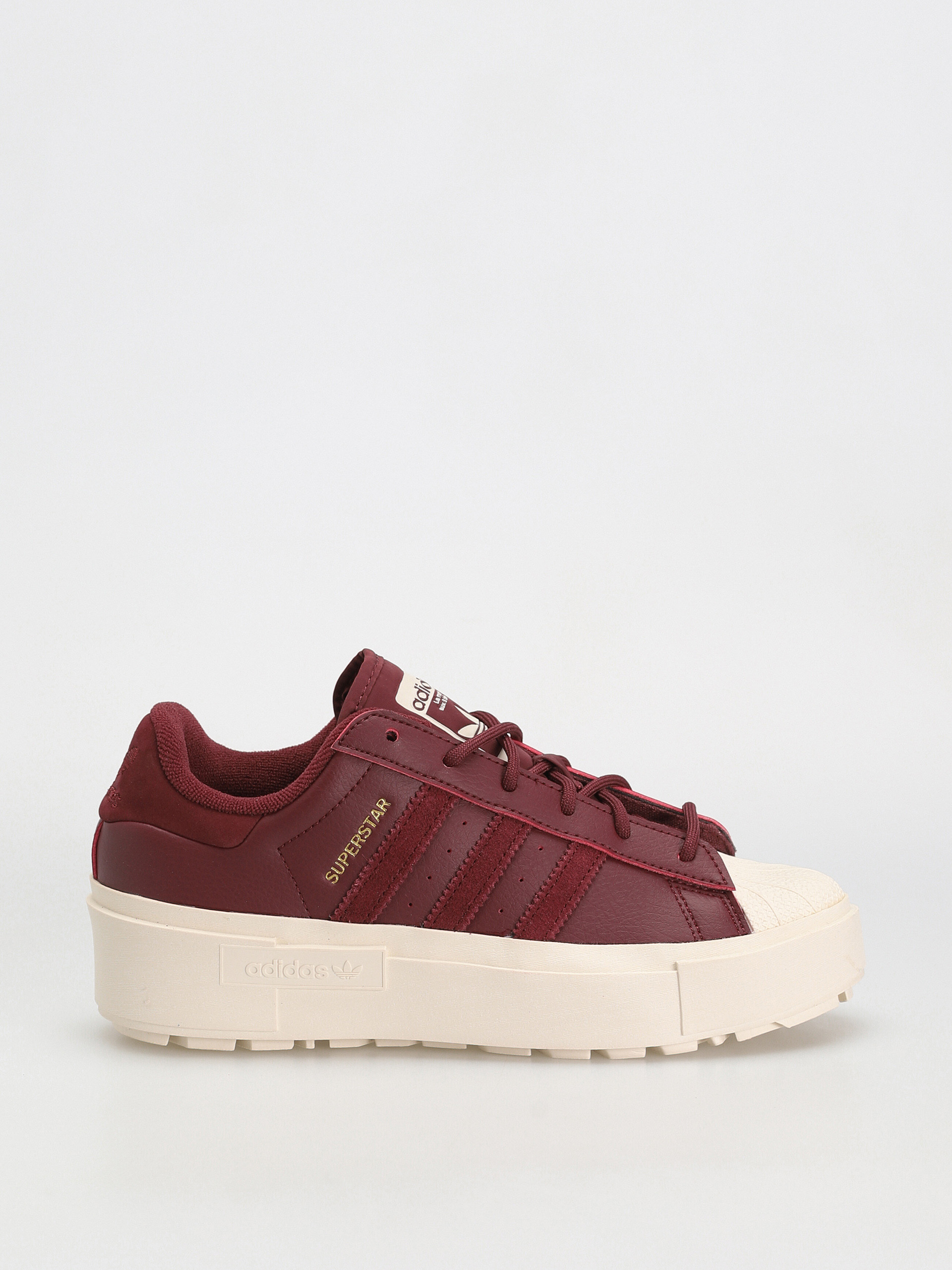 Pantofi adidas Originals Superstar Bonega X Wmn (shared/shared/pulmin)