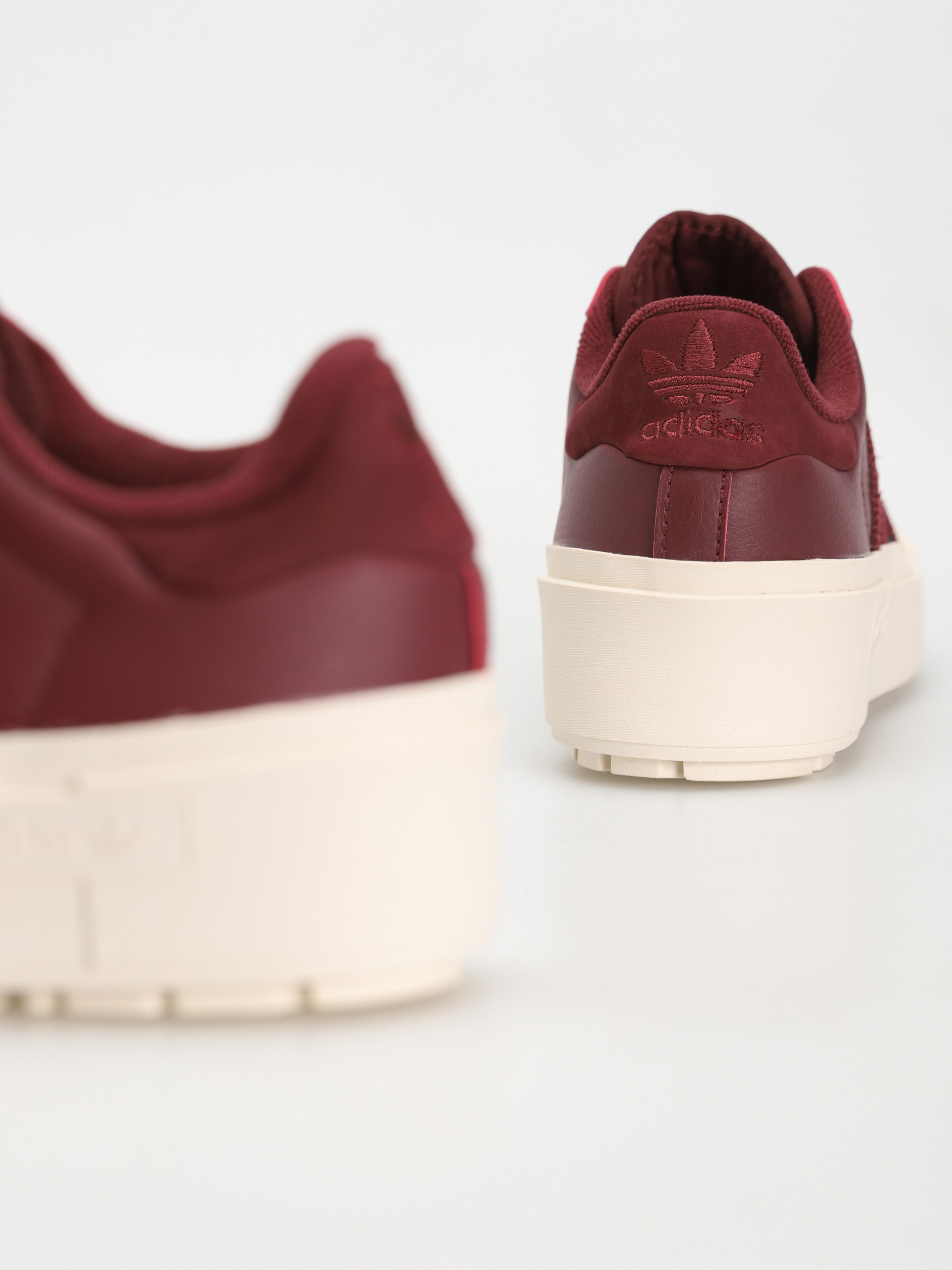 Pantofi adidas Originals Superstar Bonega X Wmn (shared/shared/pulmin)