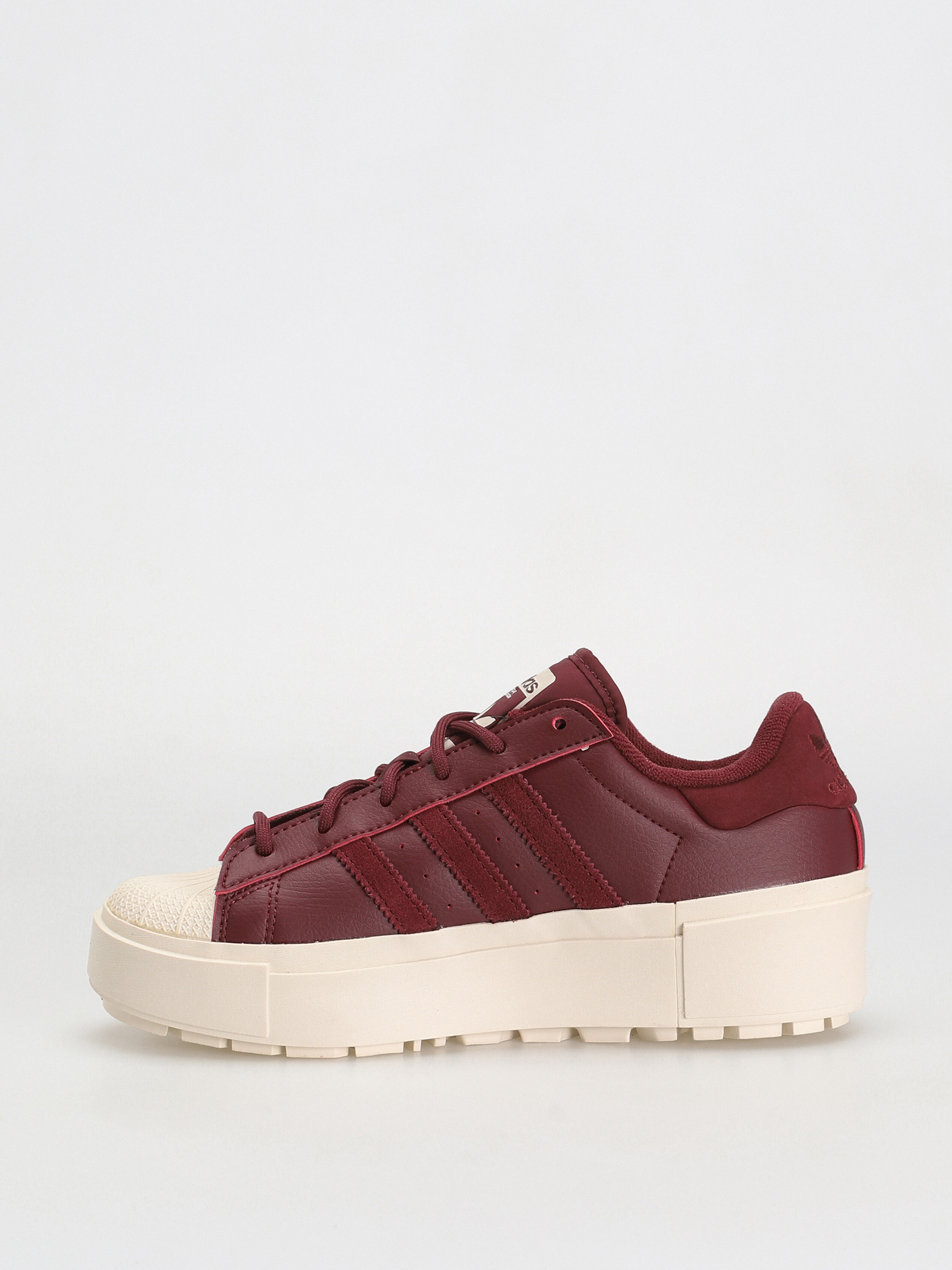 Pantofi adidas Originals Superstar Bonega X Wmn (shared/shared/pulmin)