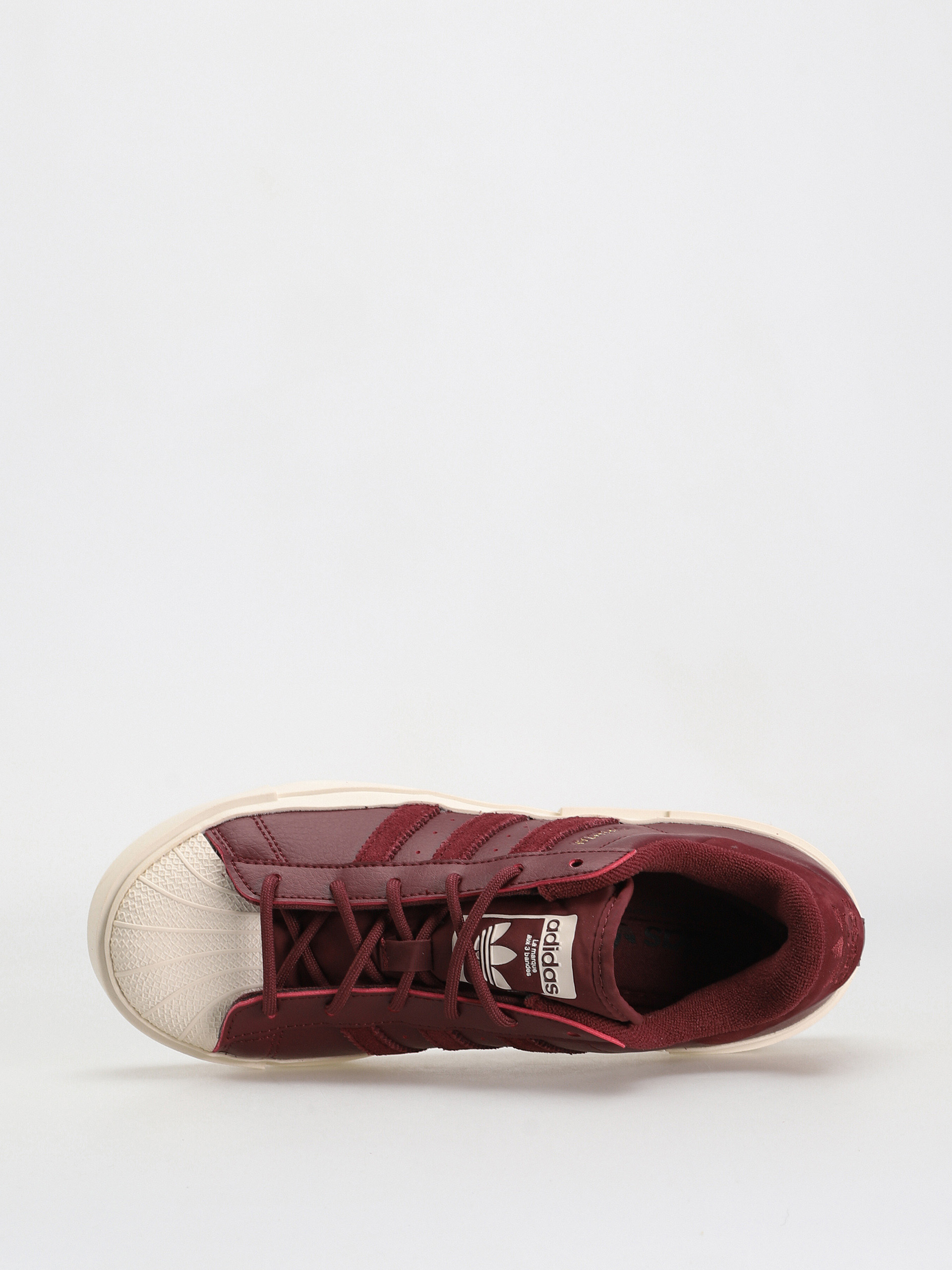 Pantofi adidas Originals Superstar Bonega X Wmn (shared/shared/pulmin)