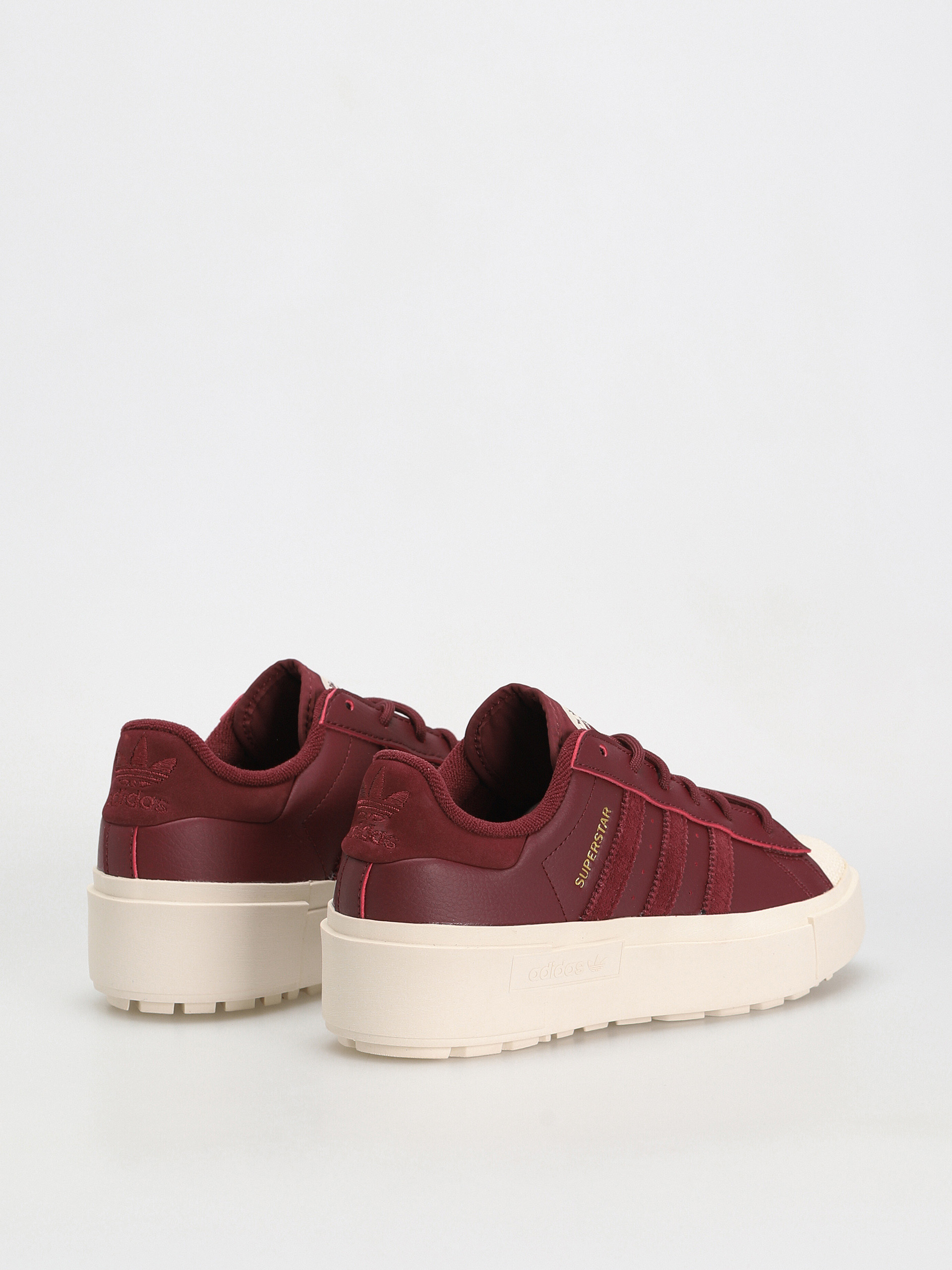 Pantofi adidas Originals Superstar Bonega X Wmn (shared/shared/pulmin)