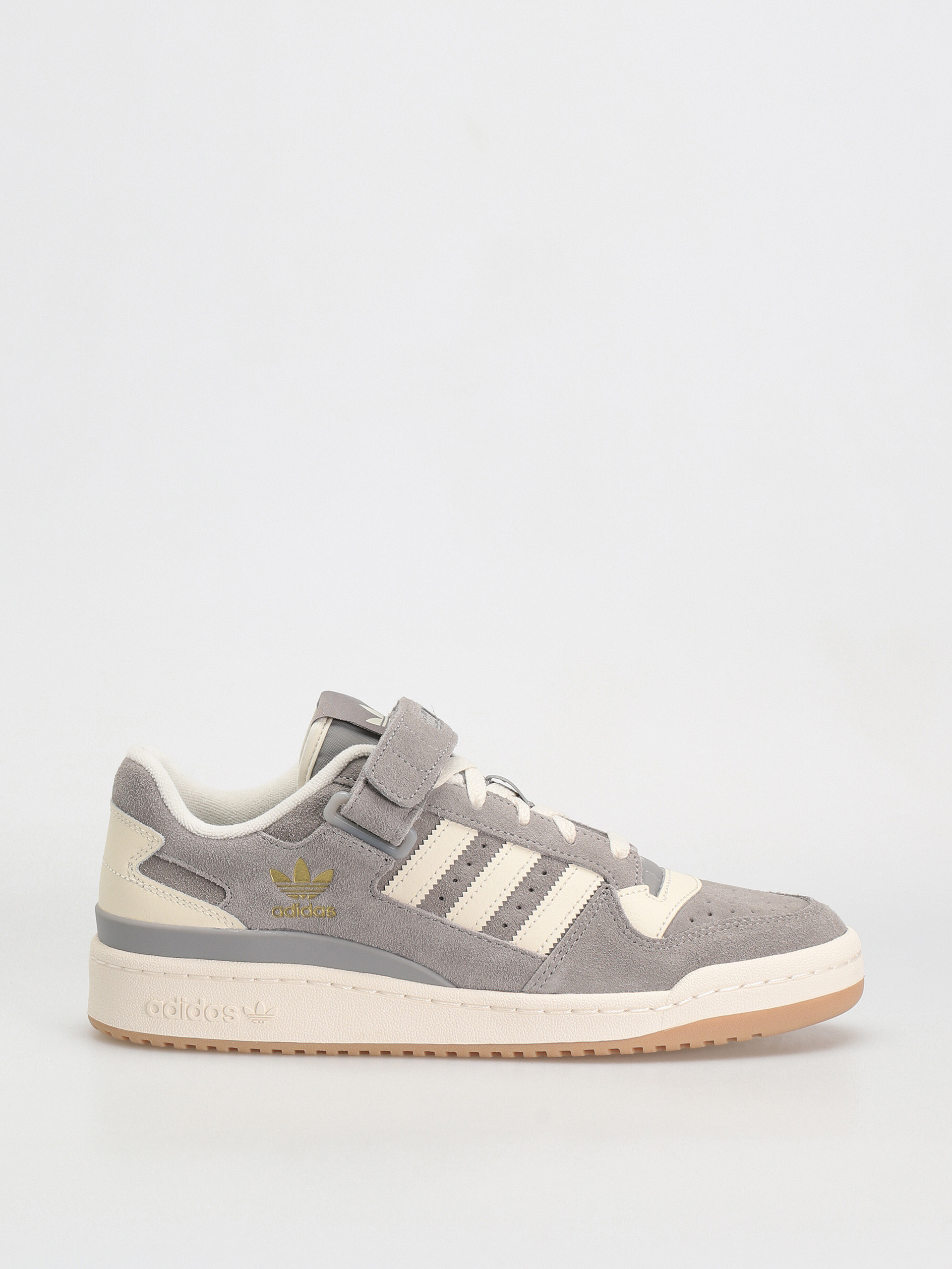 Pantofi adidas Originals Forum Low (chsogr/cwhite/gum3)