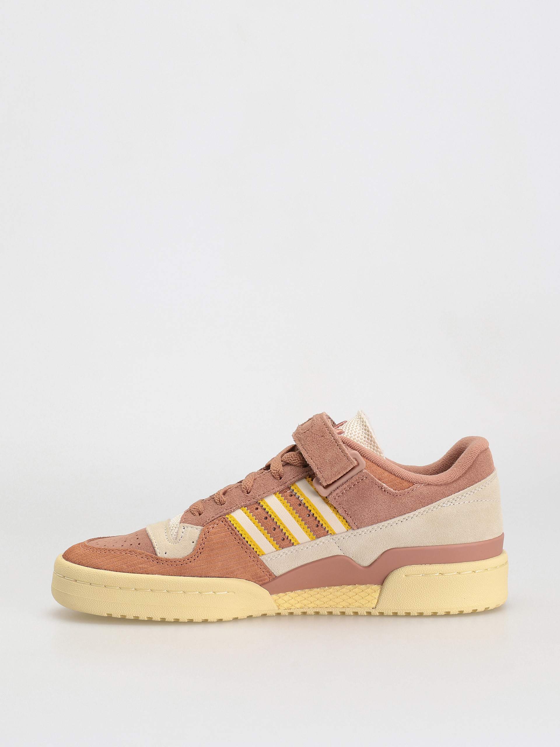 Pantofi adidas Originals Forum 84 Low (clastr/cwhite/bogold)
