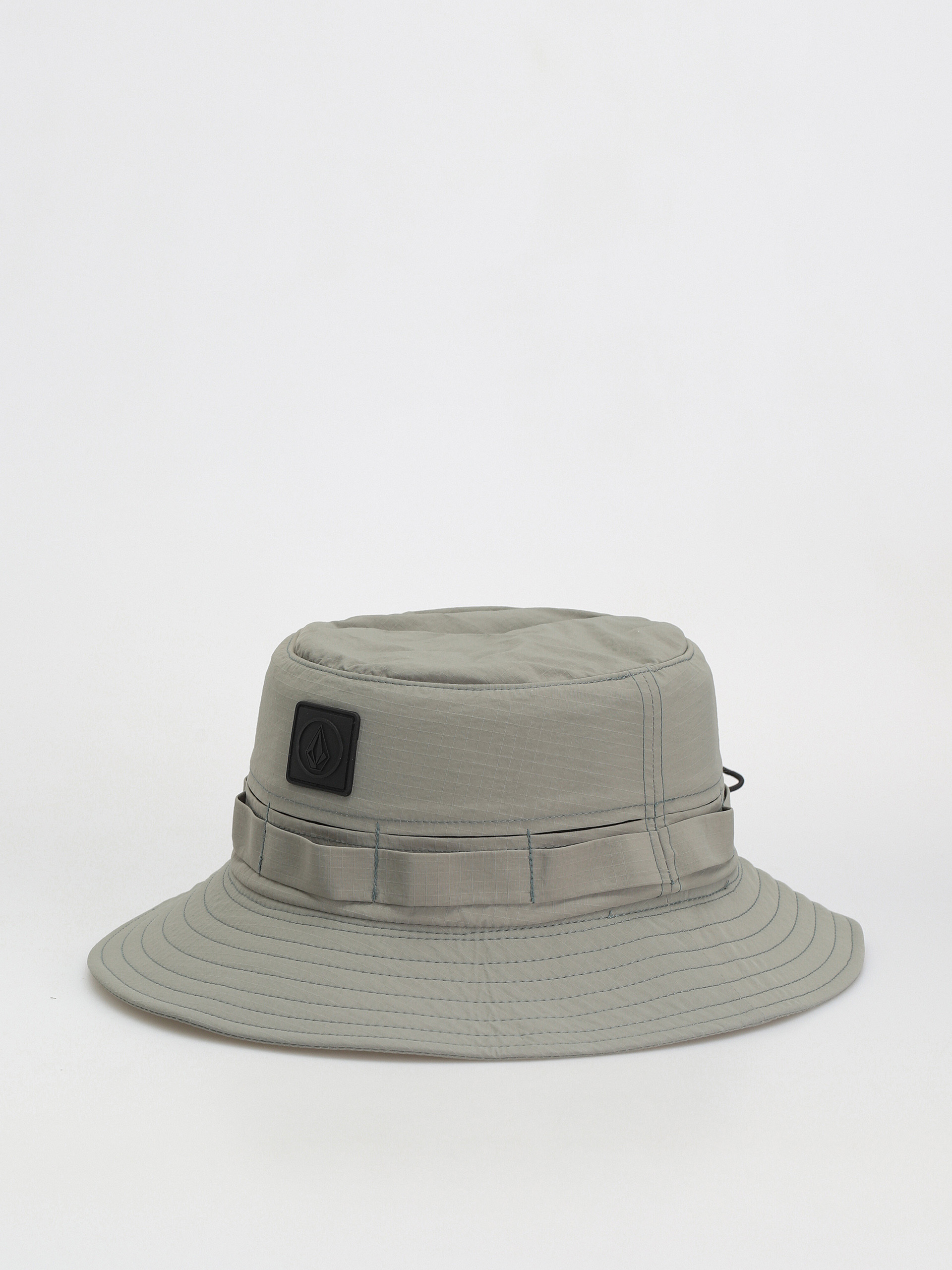 Pălărie Volcom Ventilator Boonie (seagrass green)