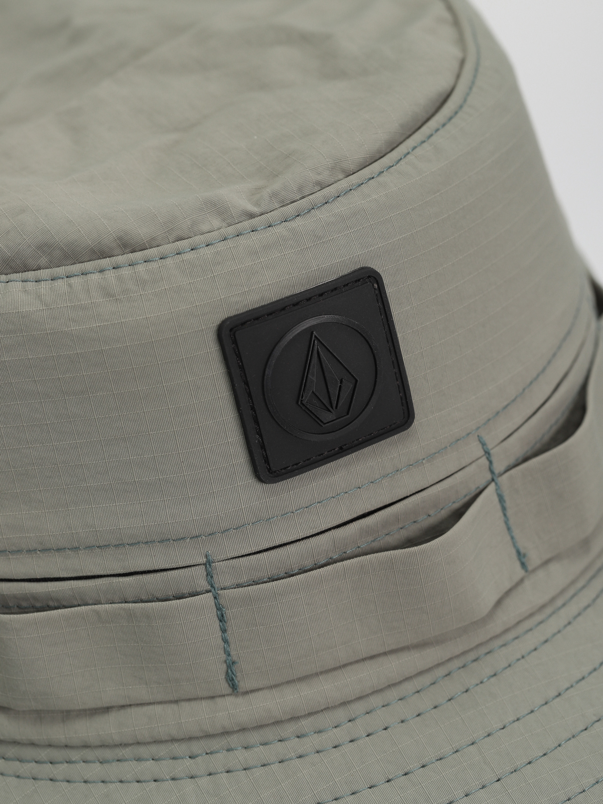 Pălărie Volcom Ventilator Boonie (seagrass green)