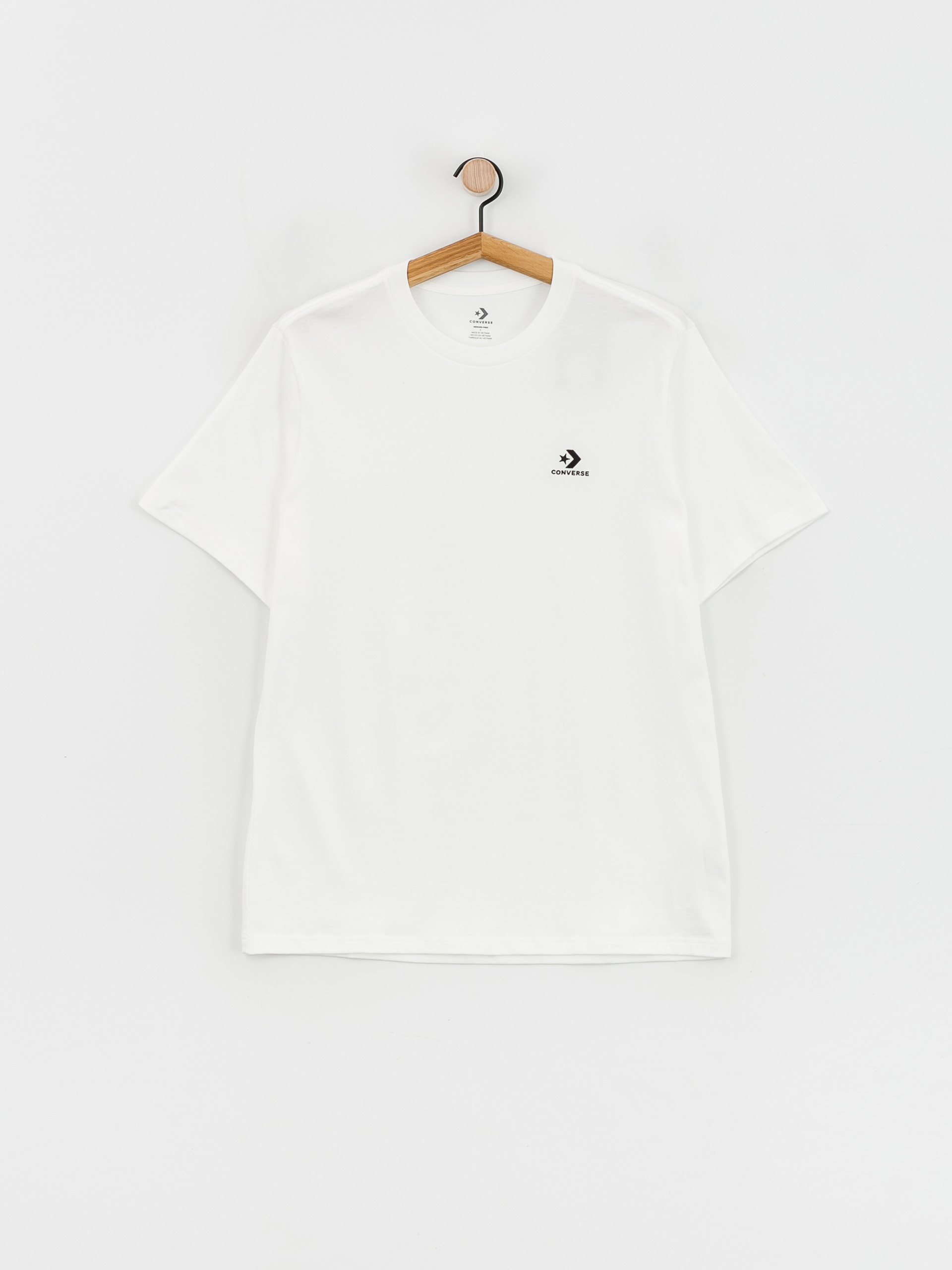 Tricou Converse Classic (white)