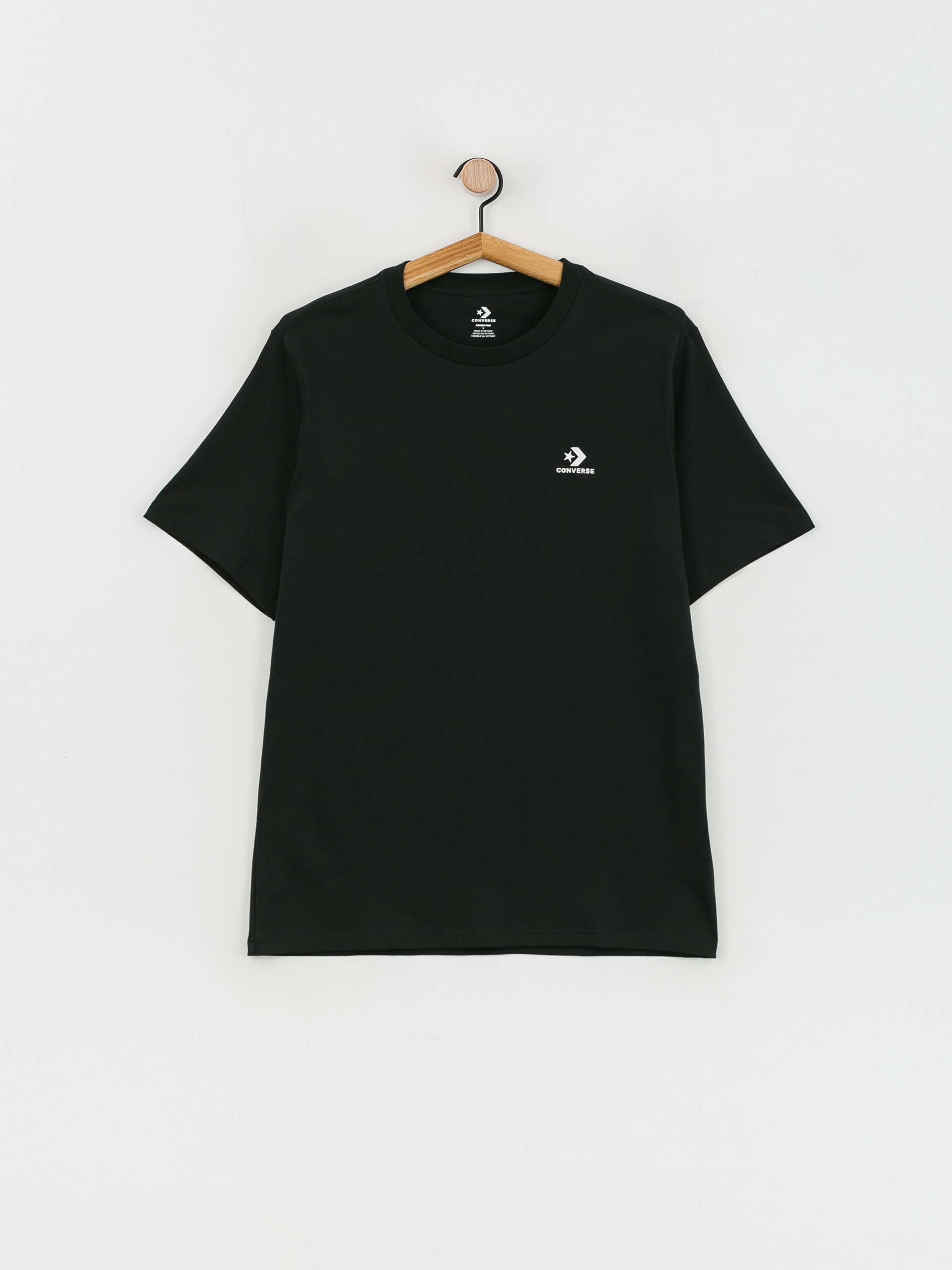 Tricou Converse Classic (converse black)