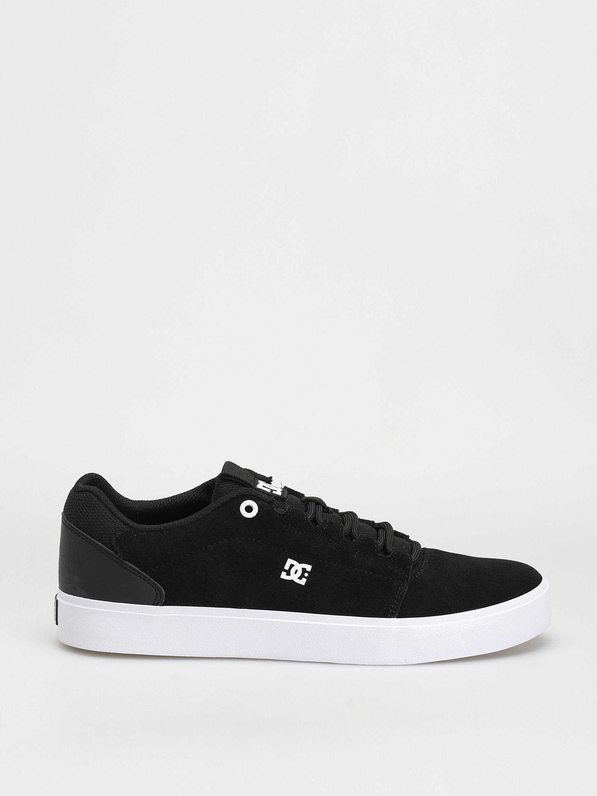 Pantofi DC Hyde (black/black/white)