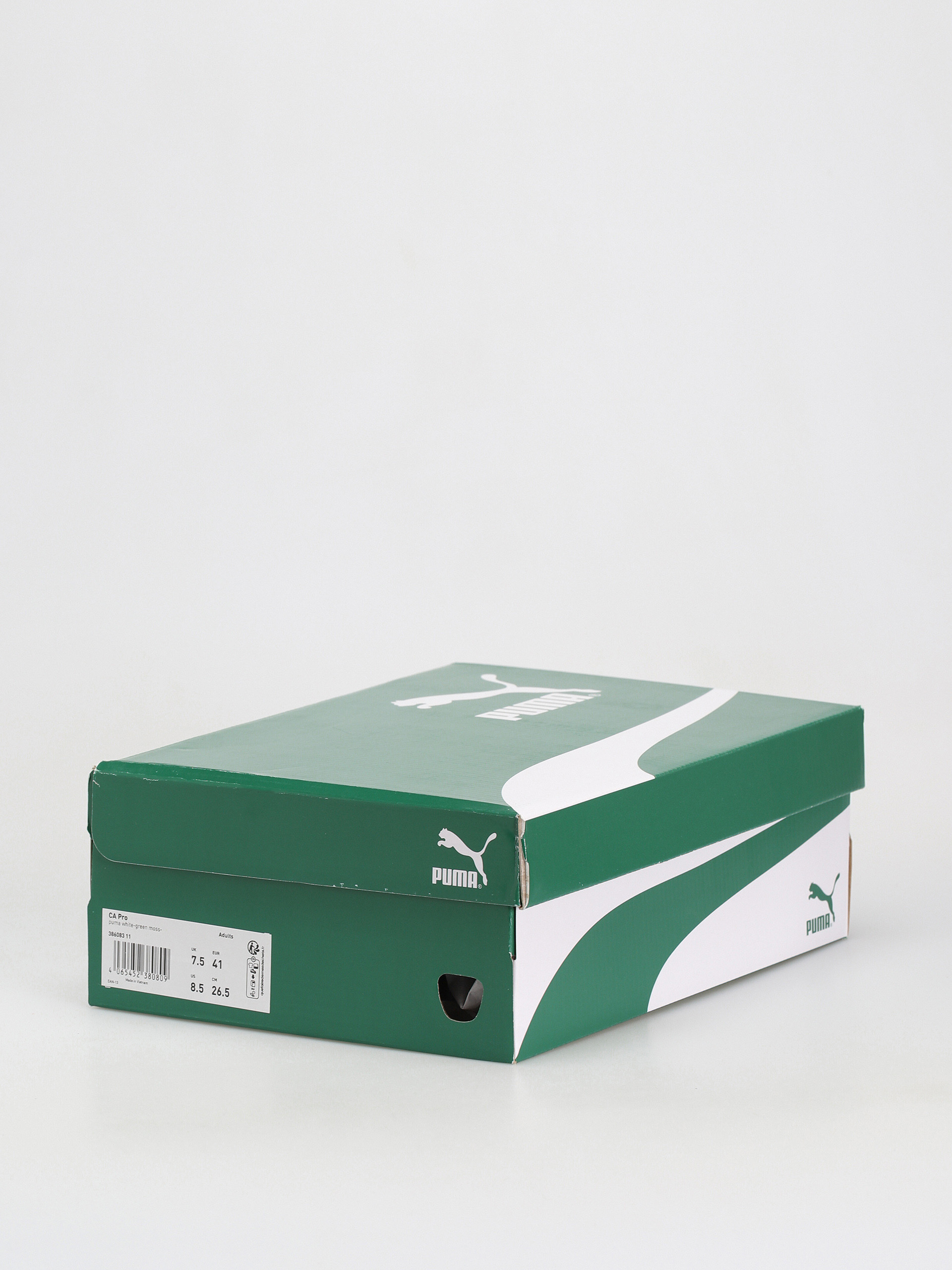 Pantofi Puma CA Pro (white)