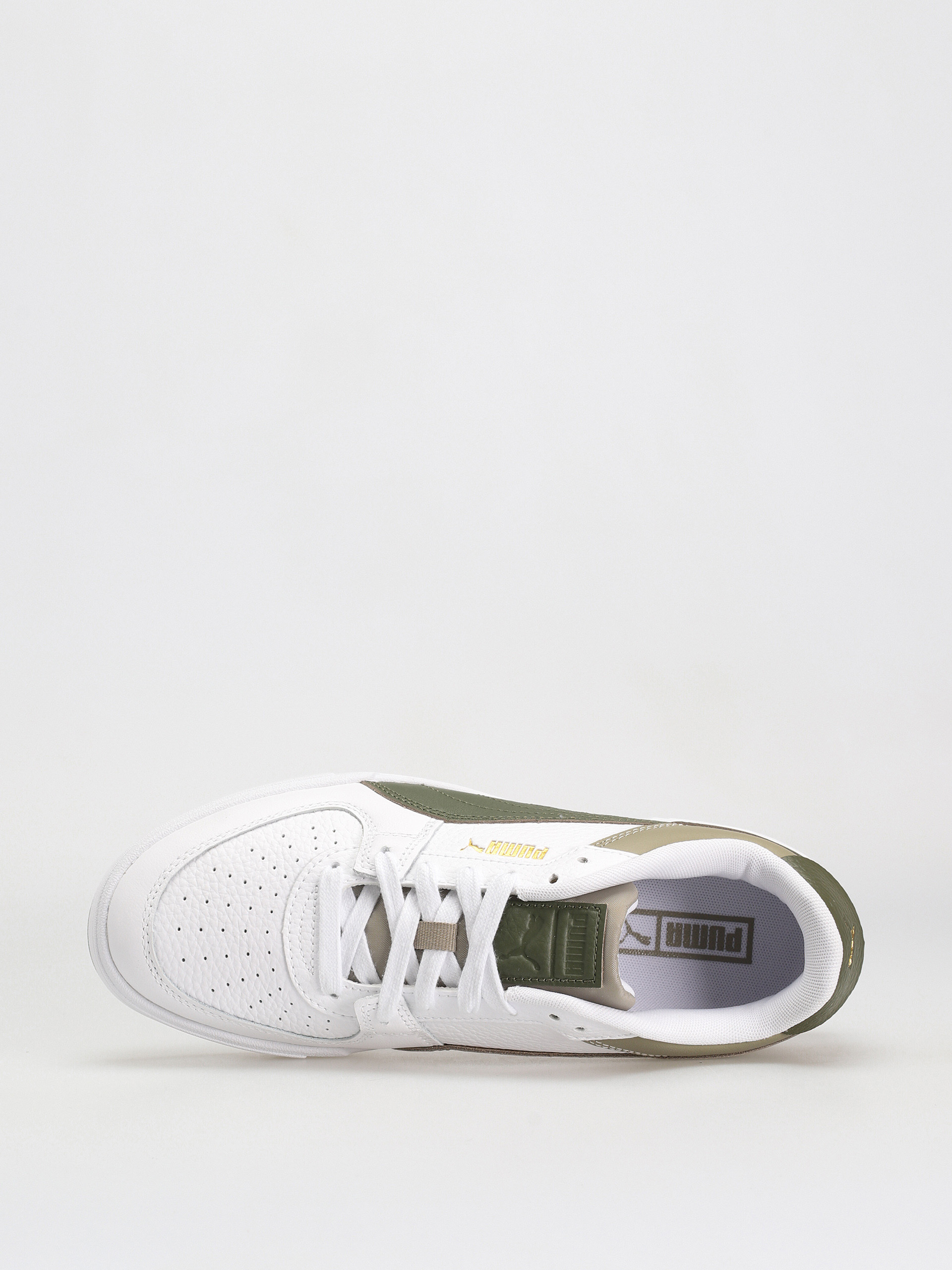 Pantofi Puma CA Pro (white)