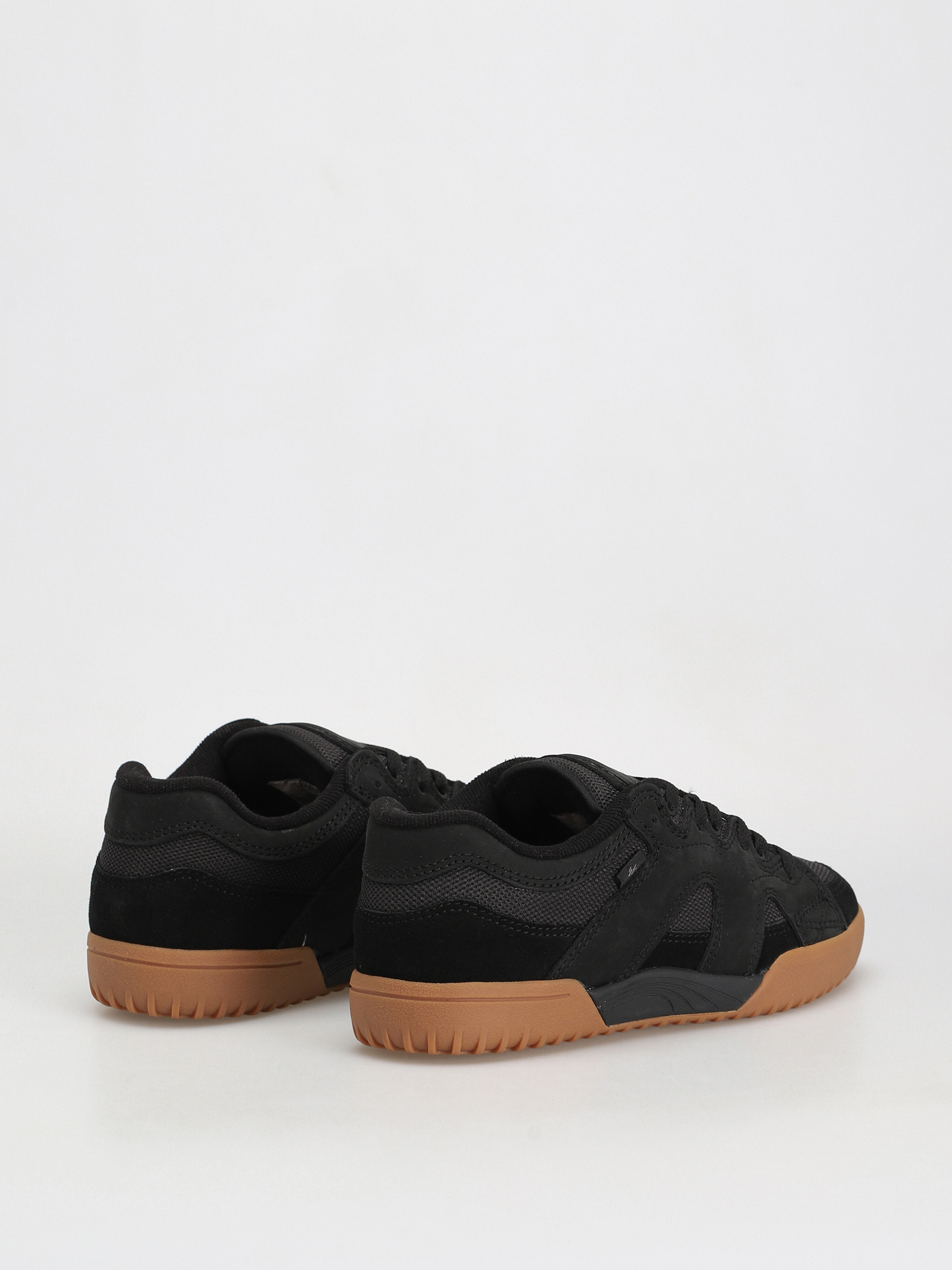 Pantofi eS One Nine 7 (black/gum)
