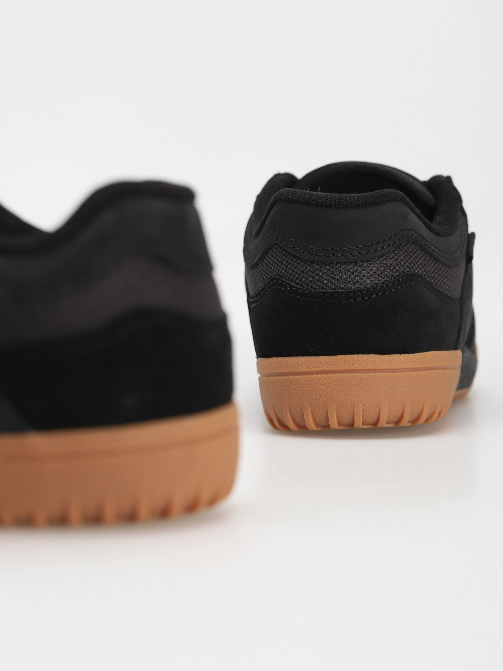 Pantofi eS One Nine 7 (black/gum)