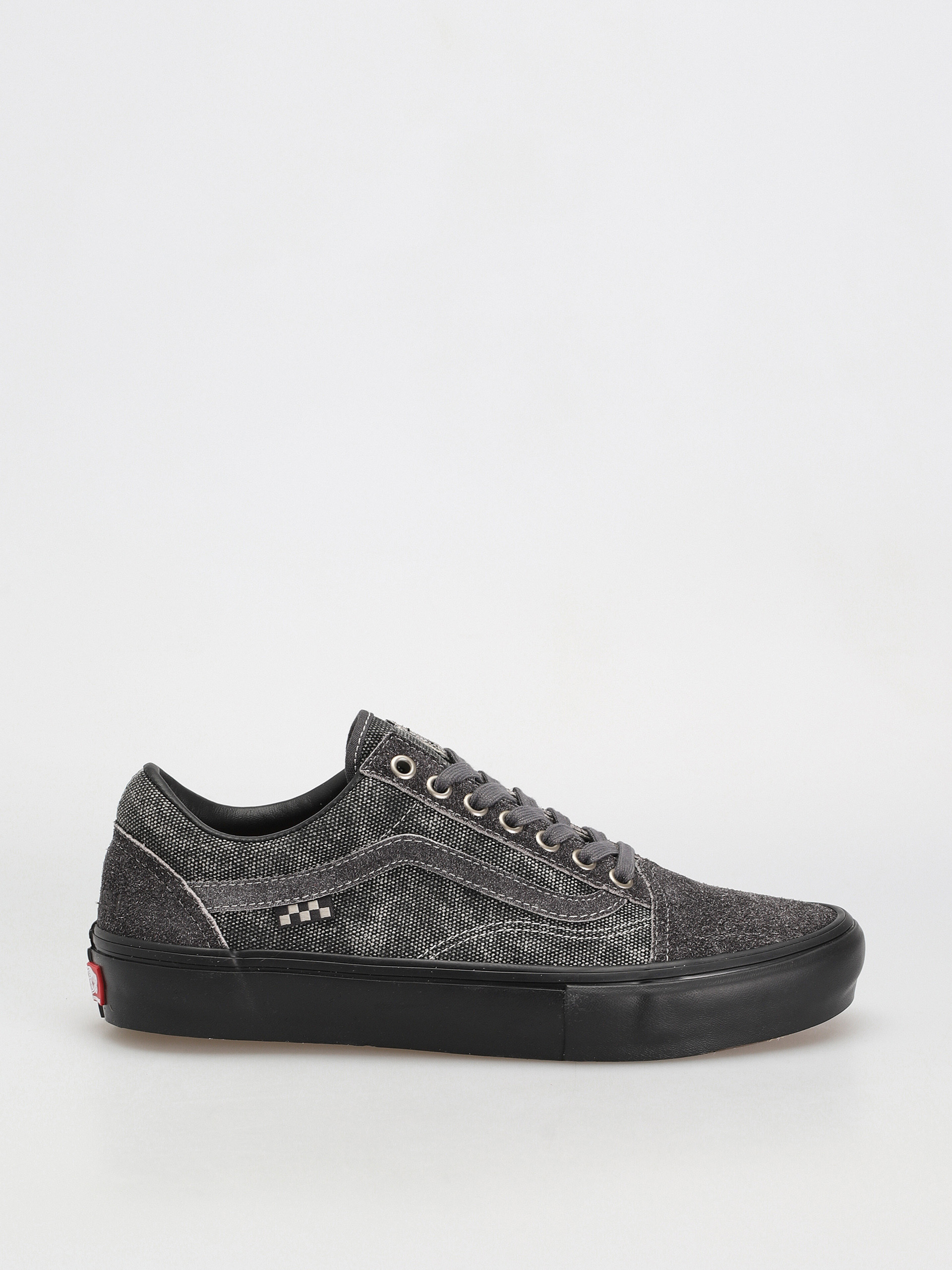 Pantofi Vans X Quasi Skate Old Skool (quasi asphail)