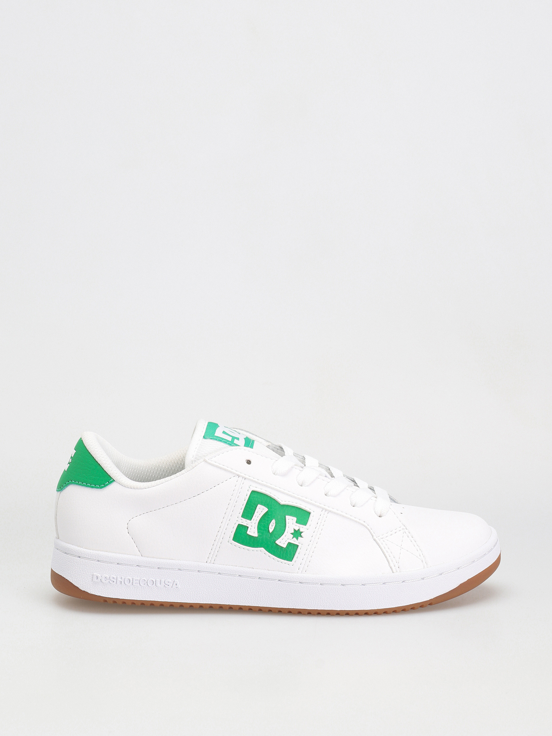 Pantofi DC Striker (white/green)