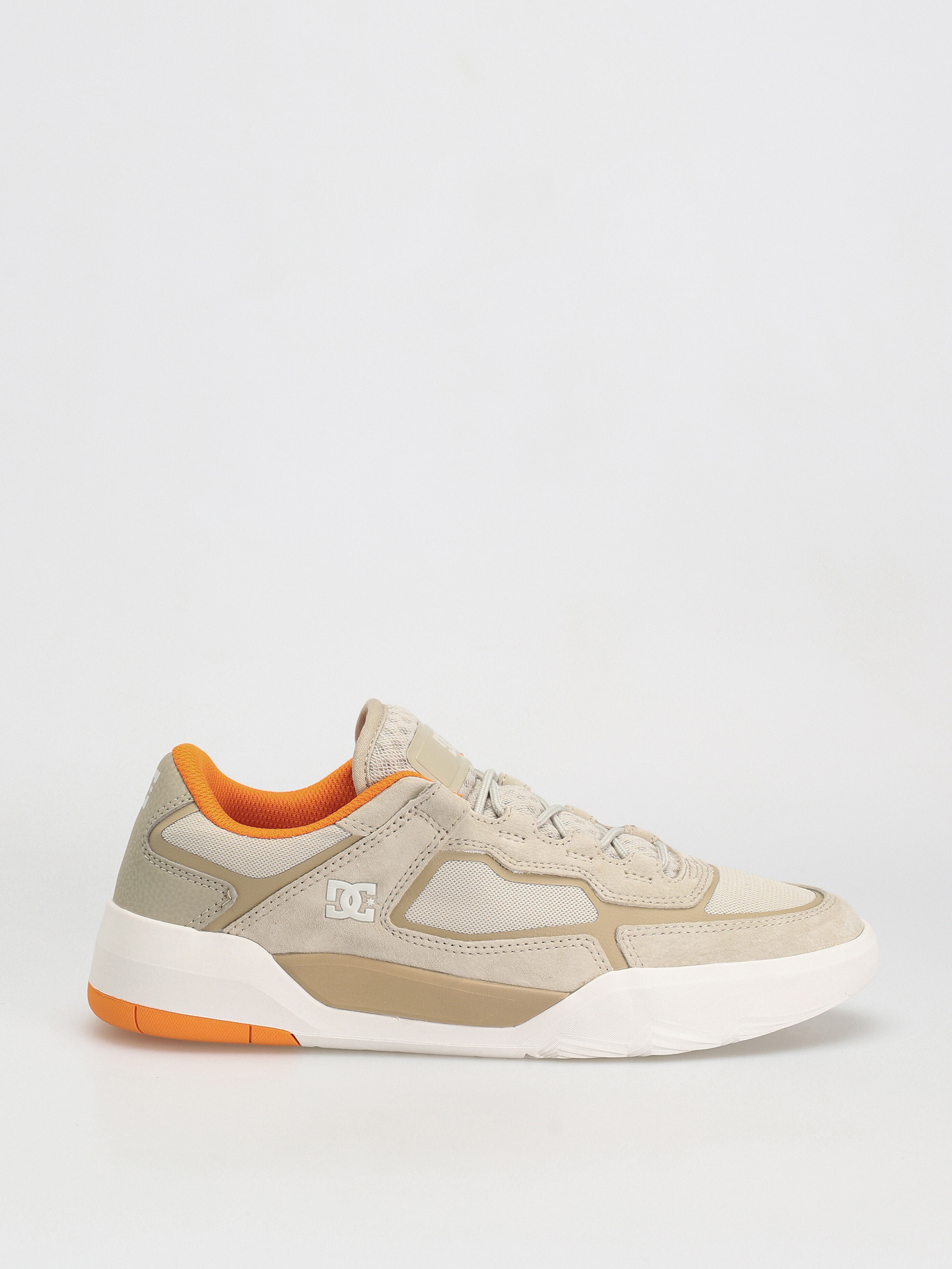 Pantofi DC Metric Le (tan)