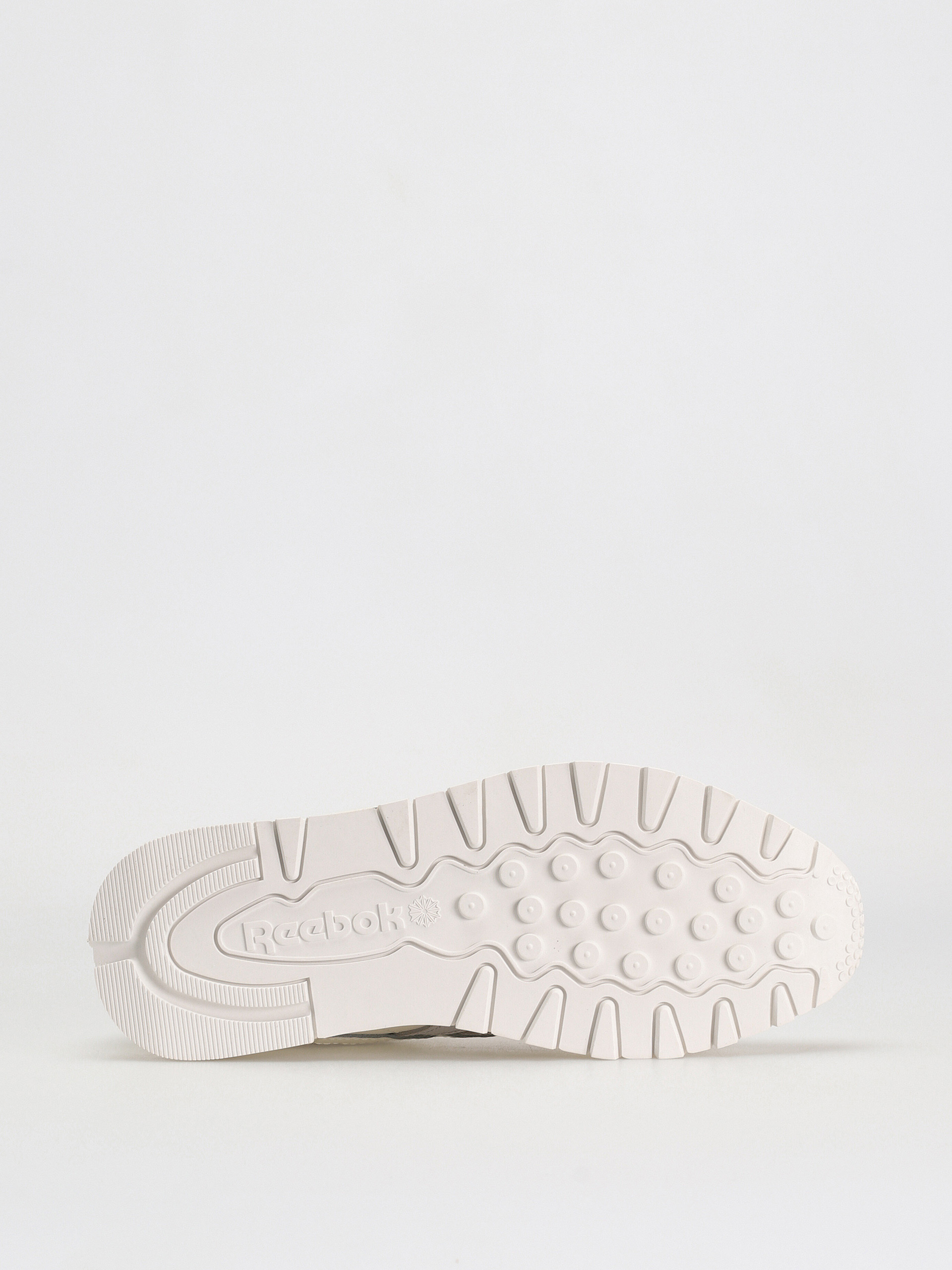 Pantofi Reebok Classic Leather (chalk/lgsogr/alabas)