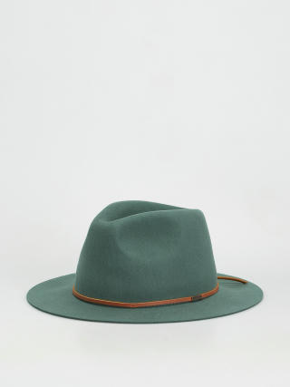 Pălărie Brixton Wesley Fedora (spruce)
