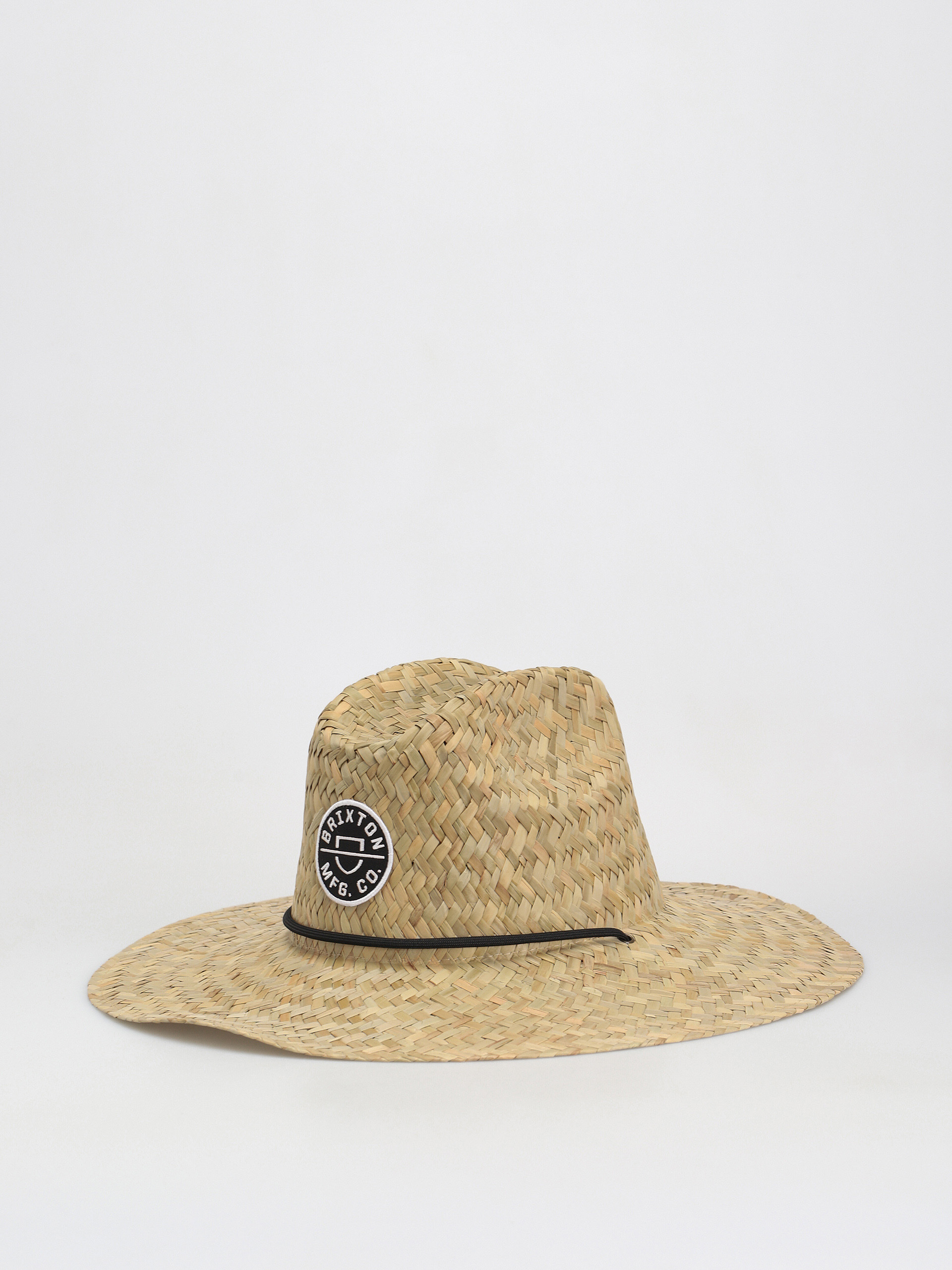 Pălărie Brixton Crest Sun (tan)