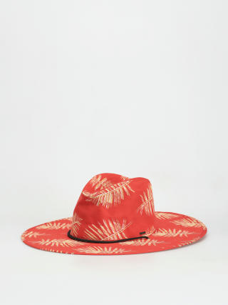 Pălărie Brixton Field Sun (aloha red)