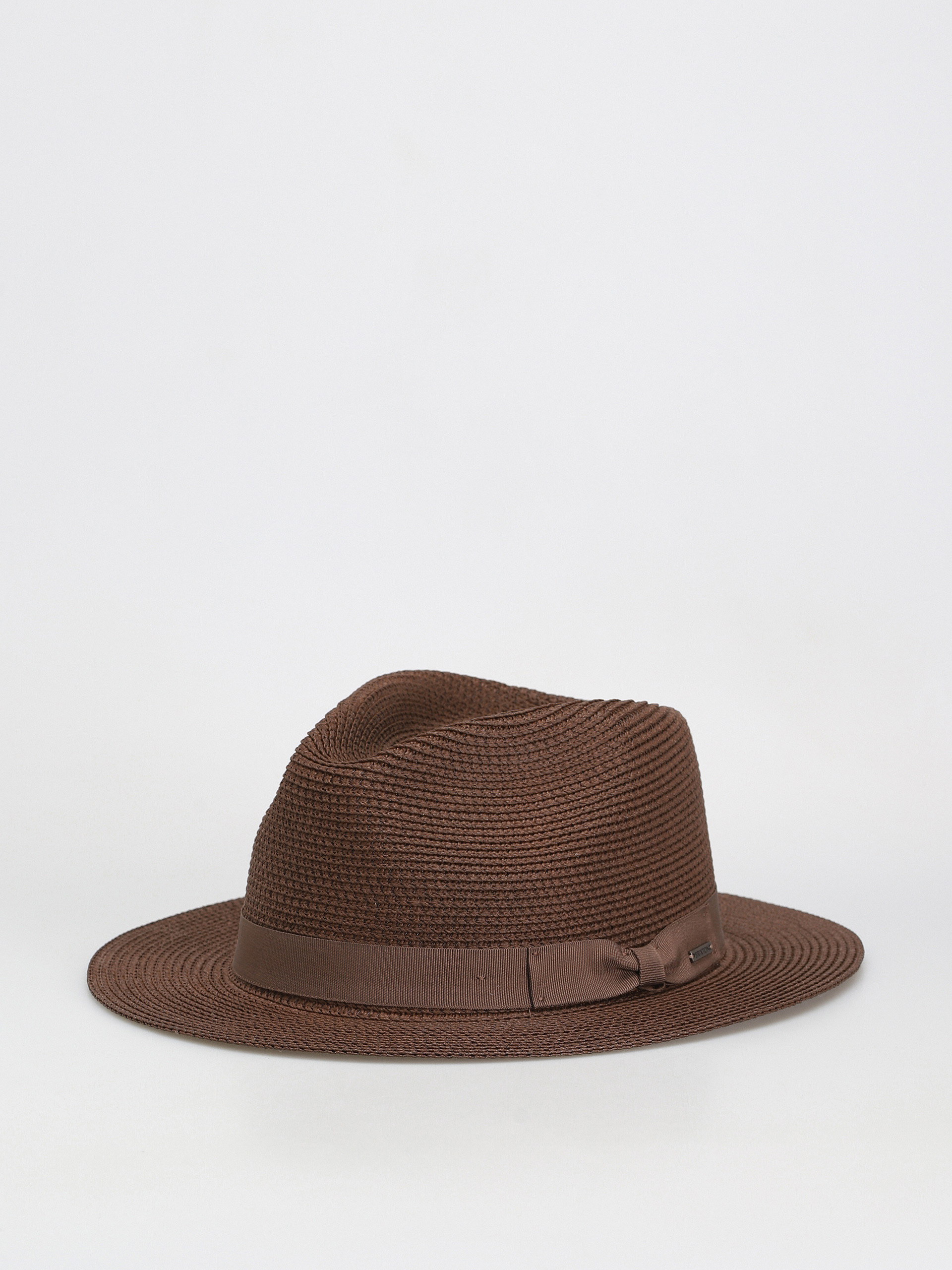 Pălărie Brixton Rio Fedora (brown)
