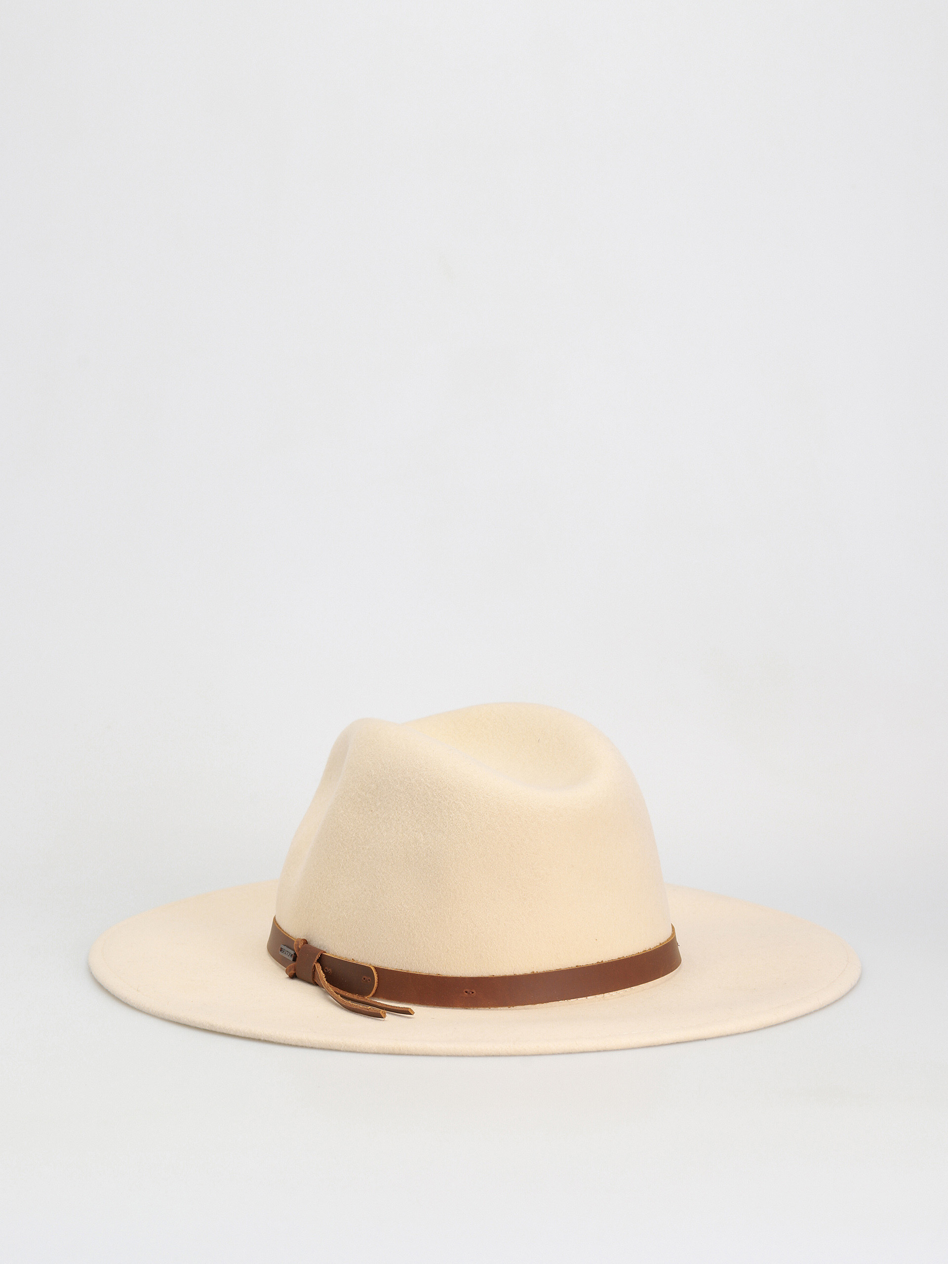 Pălărie Brixton Field Proper (whitecap)