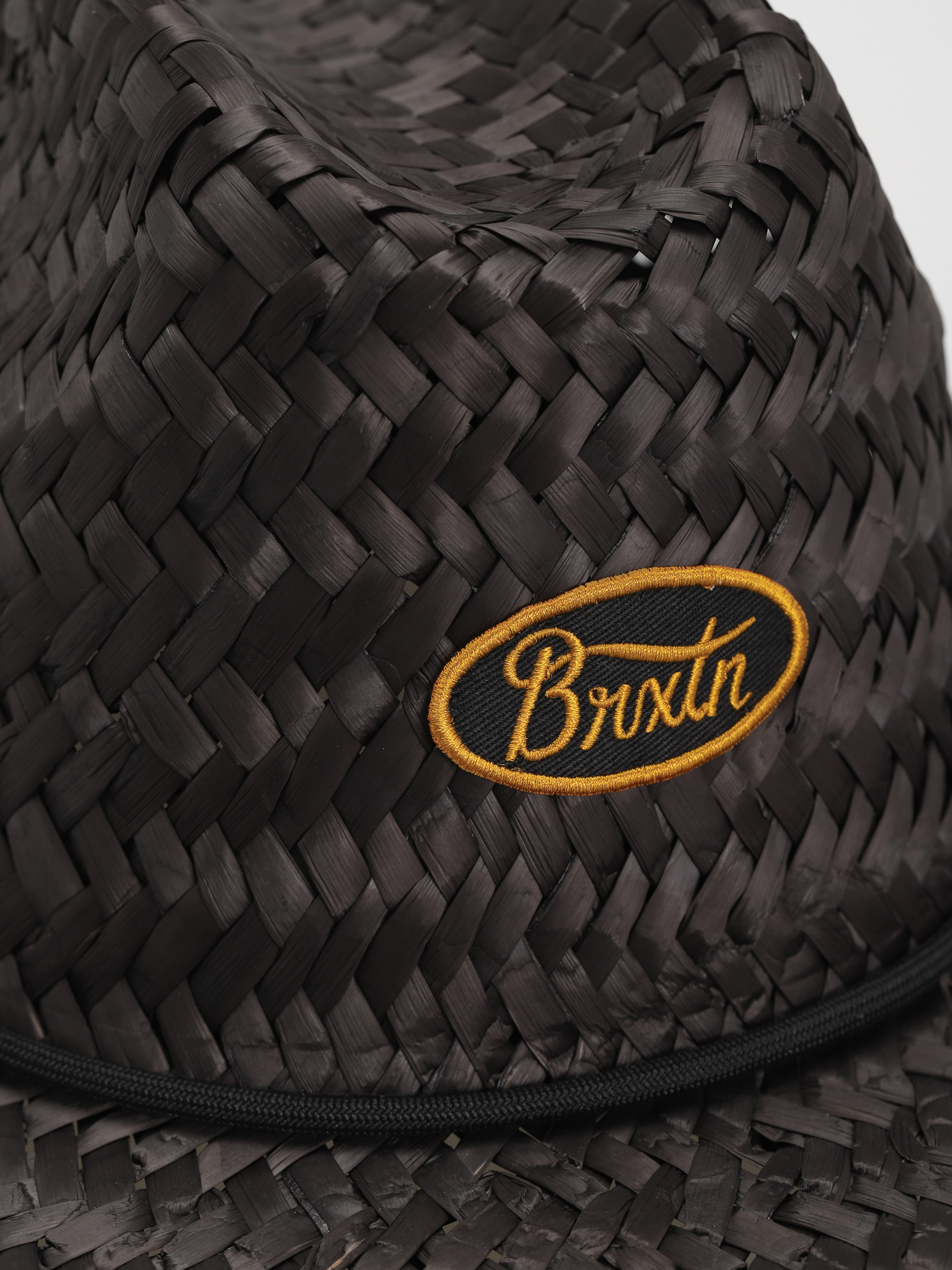 Pălărie Brixton Parsons Sun (black)