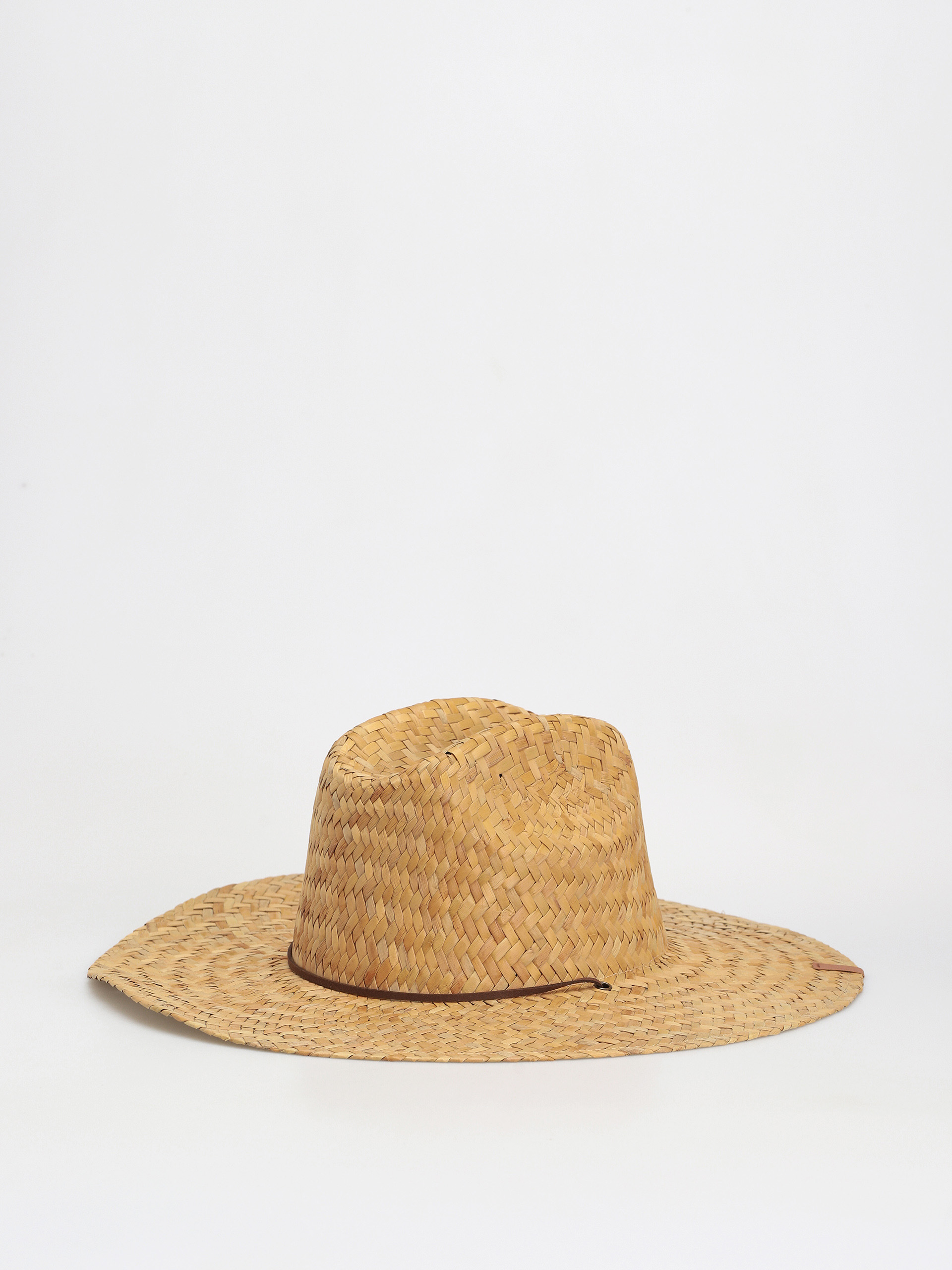 Pălărie Brixton Bells II Sun (tan/tan)
