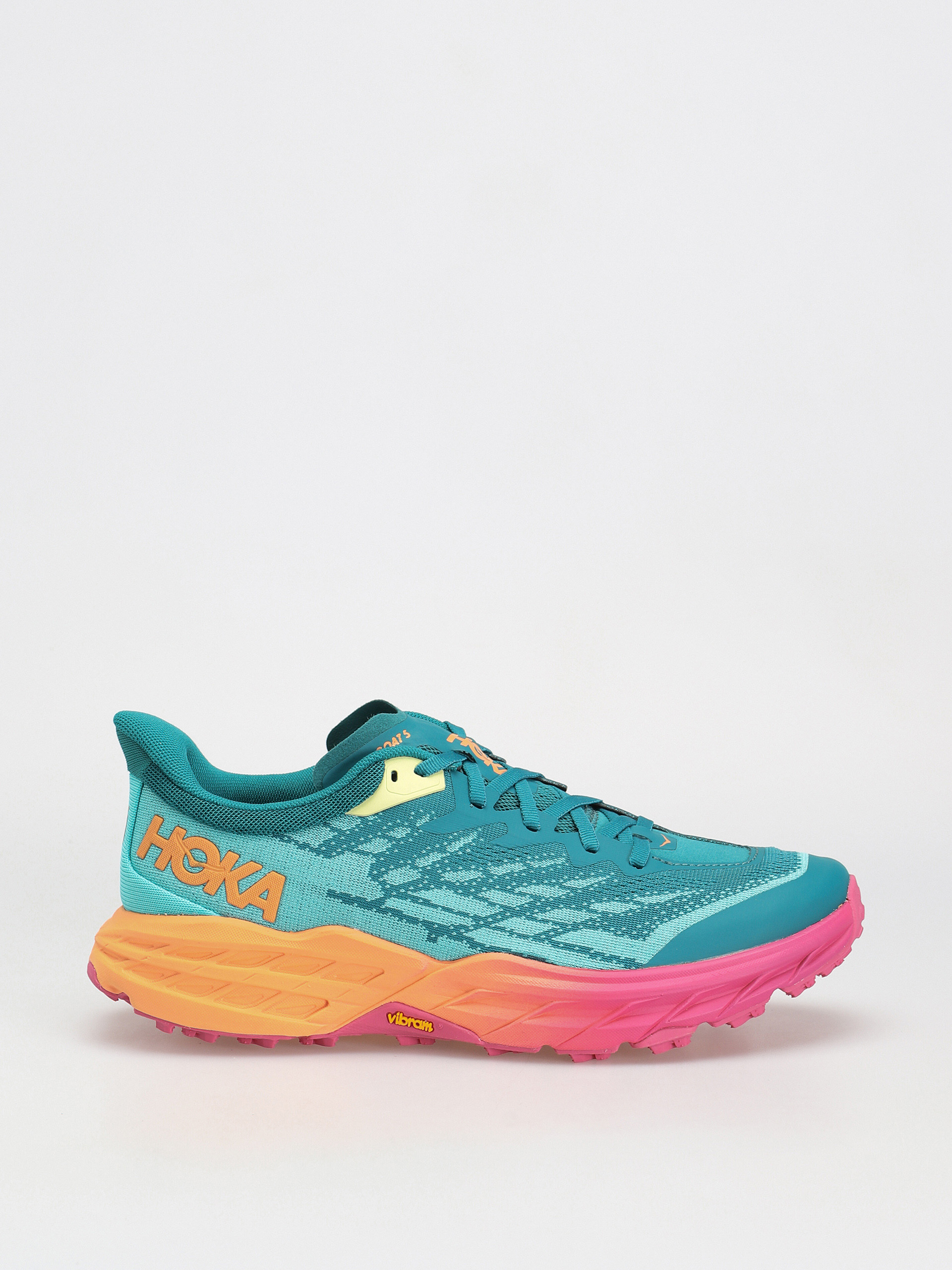Pantofi Hoka Speedgoat 5 (deep lake/ceramic)