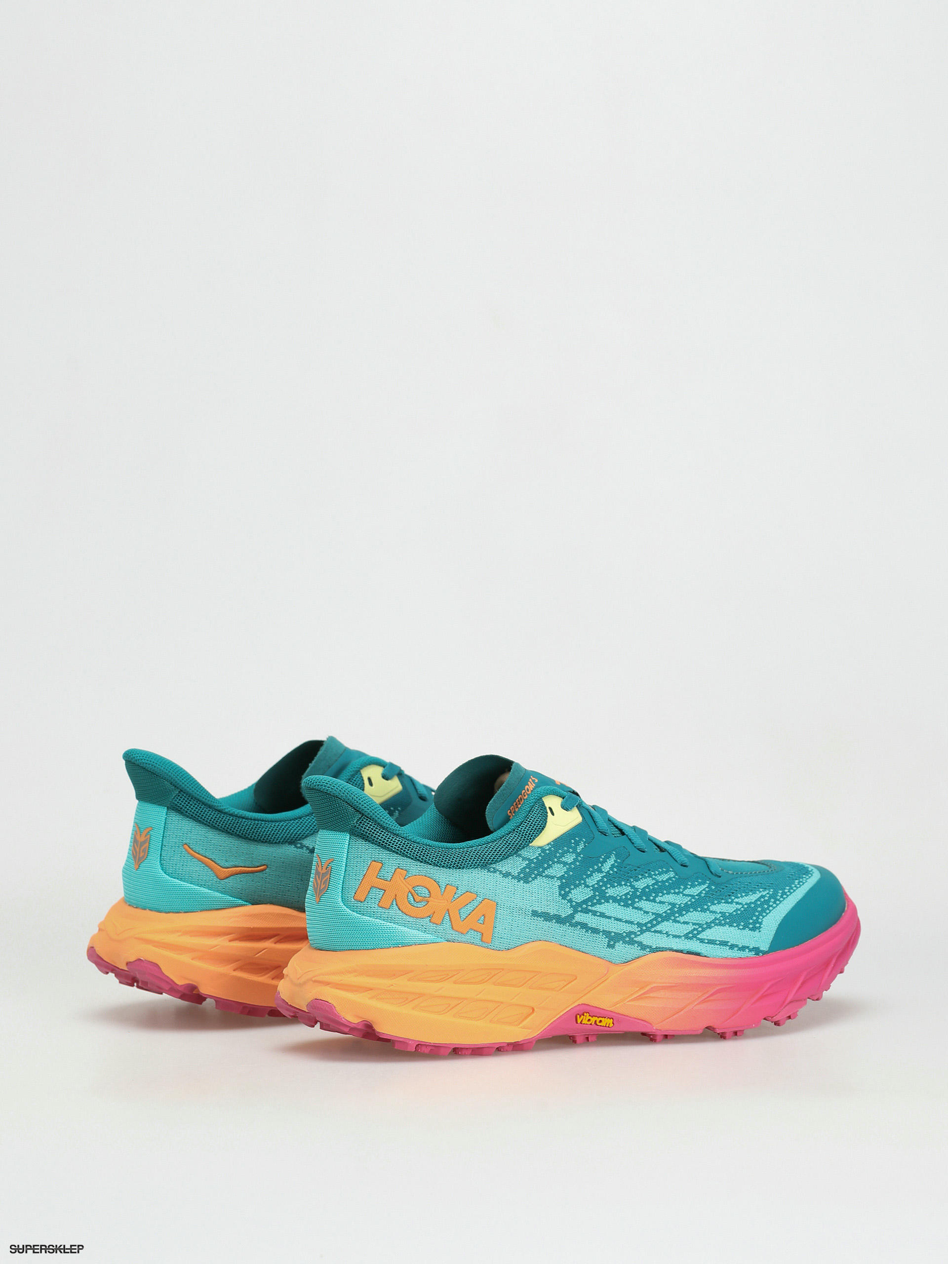 Hoka speedgoat 2024 2 femme