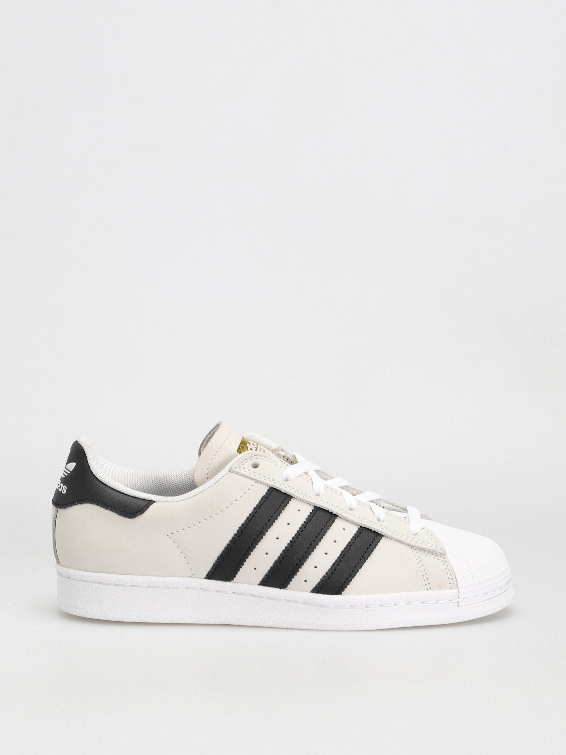 Pantofi adidas Superstar Adv (ftwwht/cblack/goldmt)