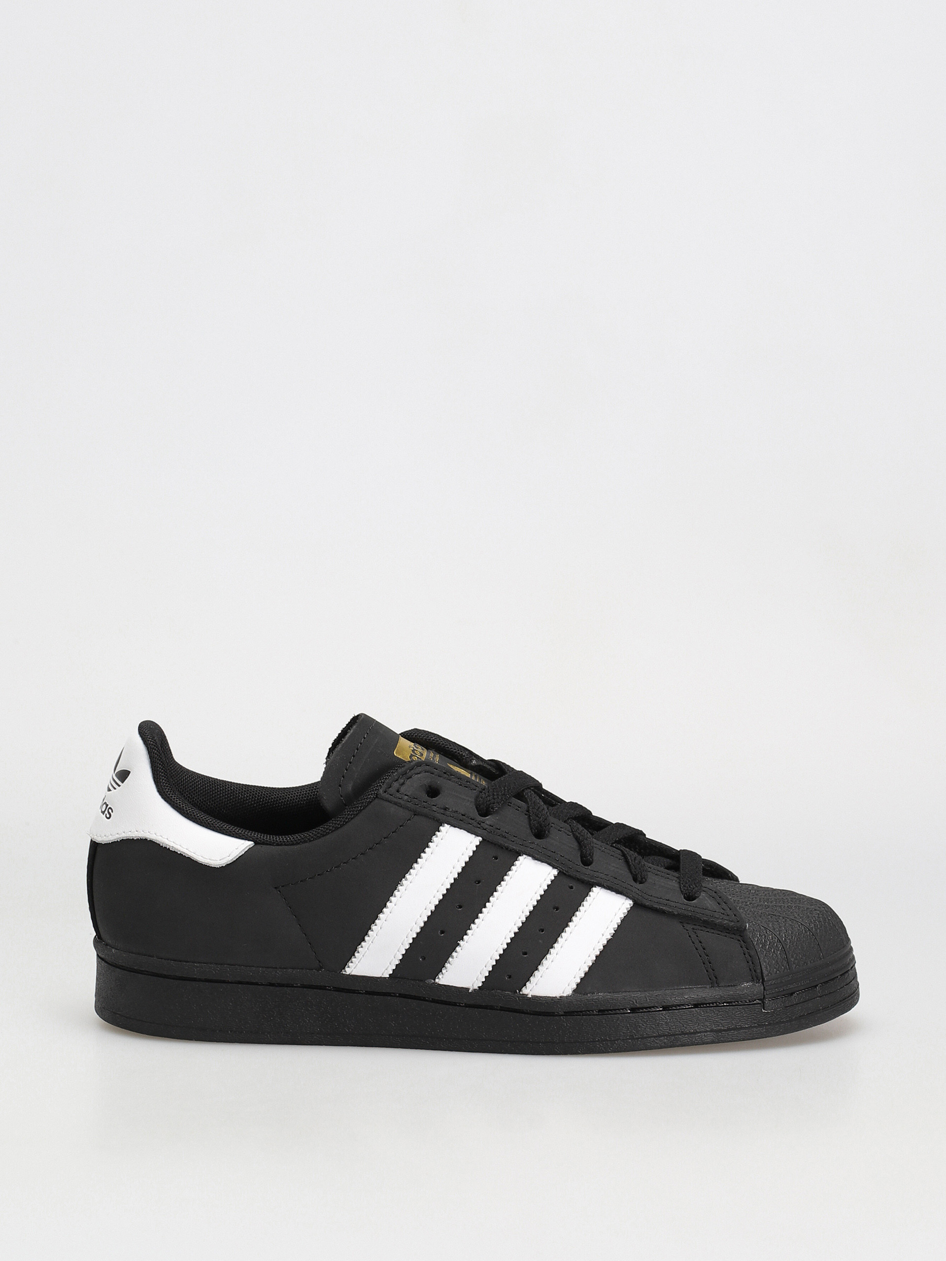 Pantofi adidas Superstar Adv (cblack/ftwwht/goldmt)