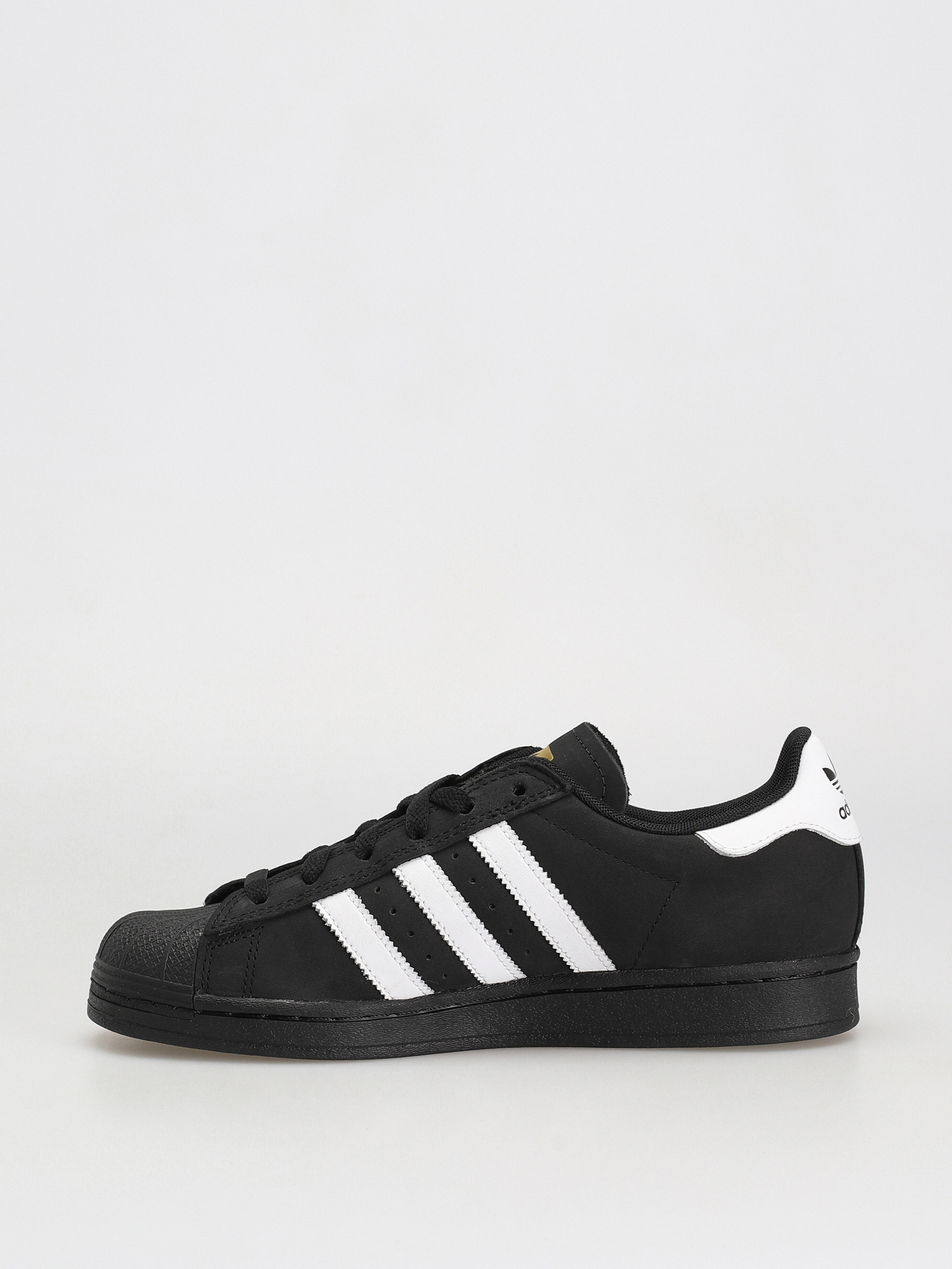 Pantofi adidas Superstar Adv (cblack/ftwwht/goldmt)